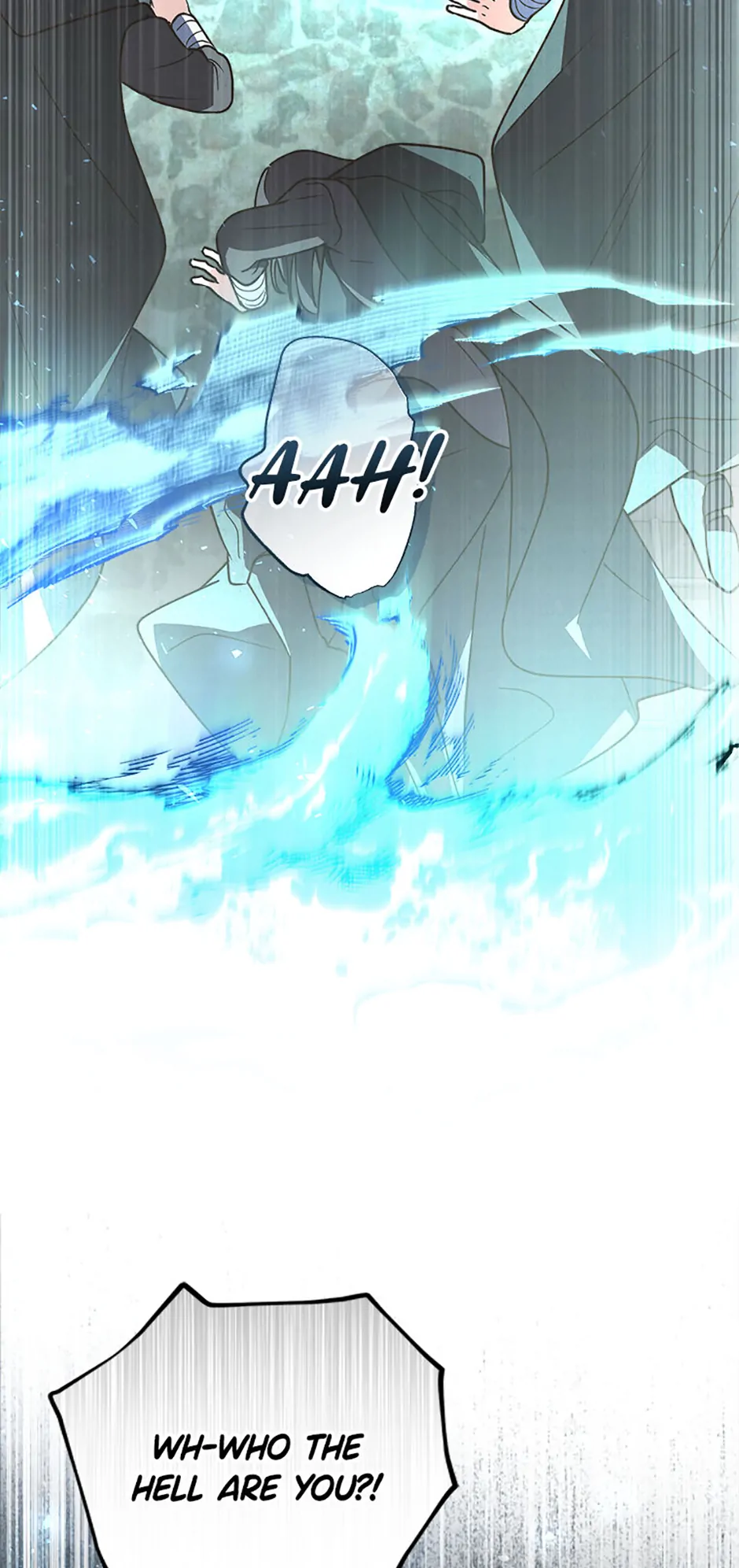 The Monster Duke Mistook Me for His Wife Chapter 31 page 49 - 