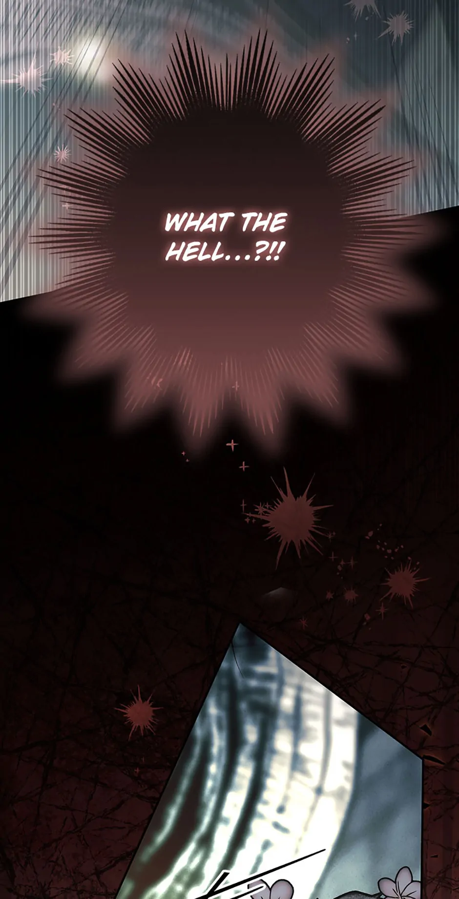 The Monster Duke Mistook Me for His Wife Chapter 31 page 6 - 