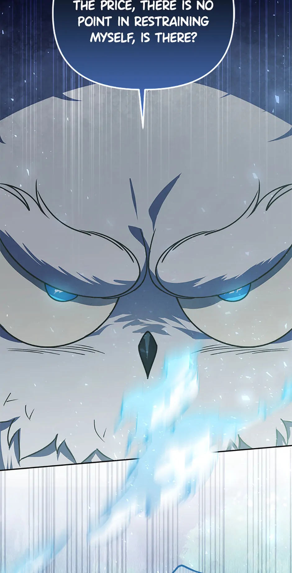 The Monster Duke Mistook Me for His Wife Chapter 31 page 55 - 