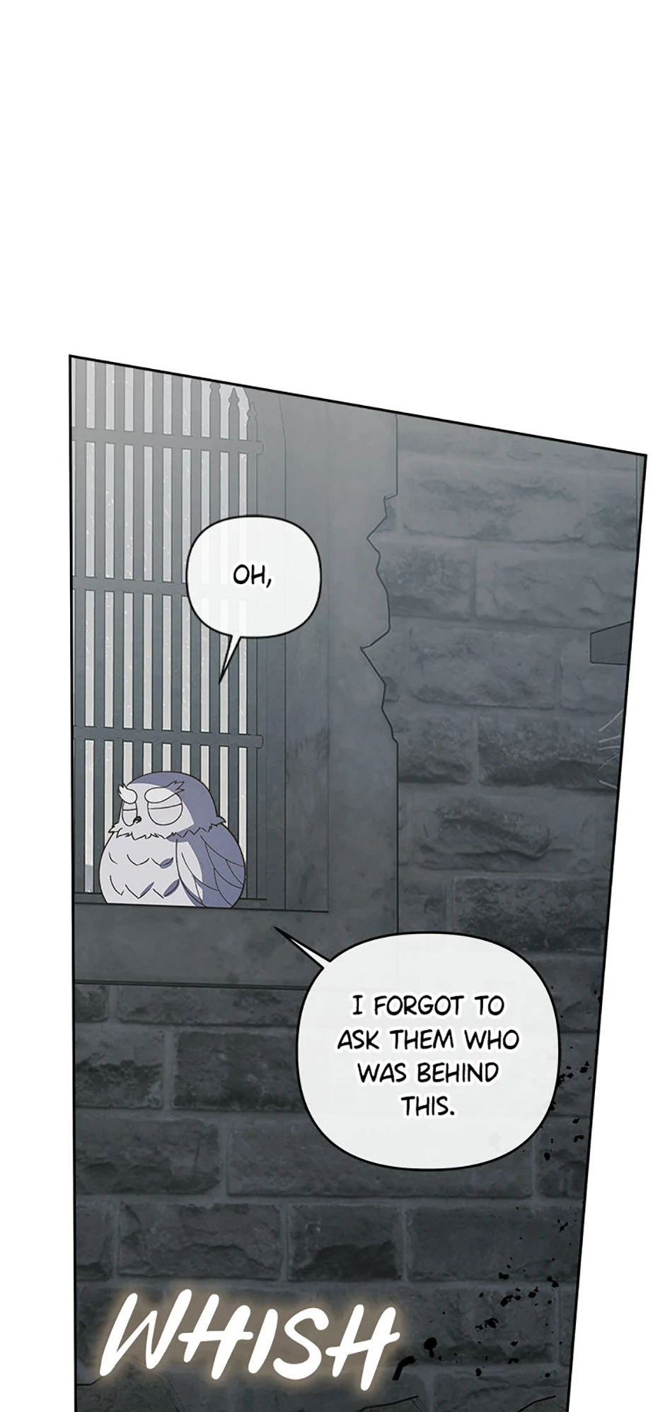 The Monster Duke Mistook Me for His Wife Chapter 31 page 58 - 