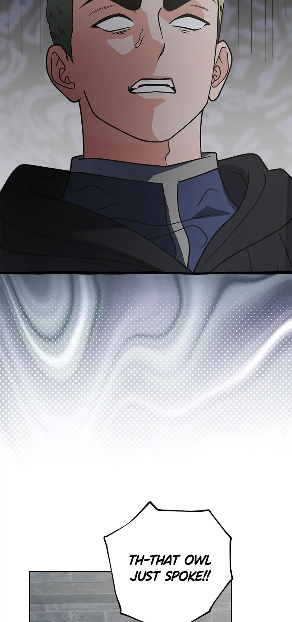 The Monster Duke Mistook Me for His Wife Chapter 31 page 60 - 