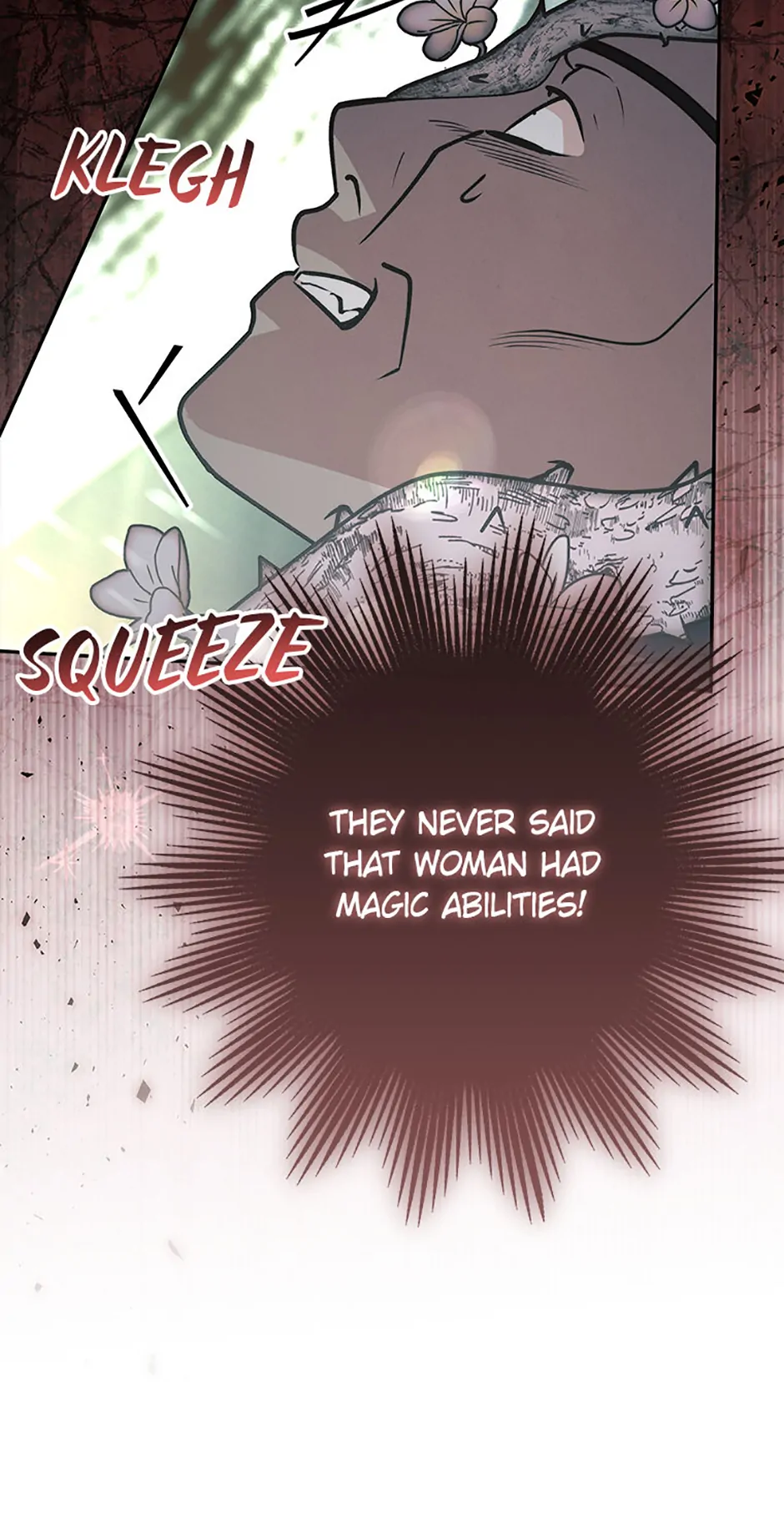 The Monster Duke Mistook Me for His Wife Chapter 31 page 7 - 