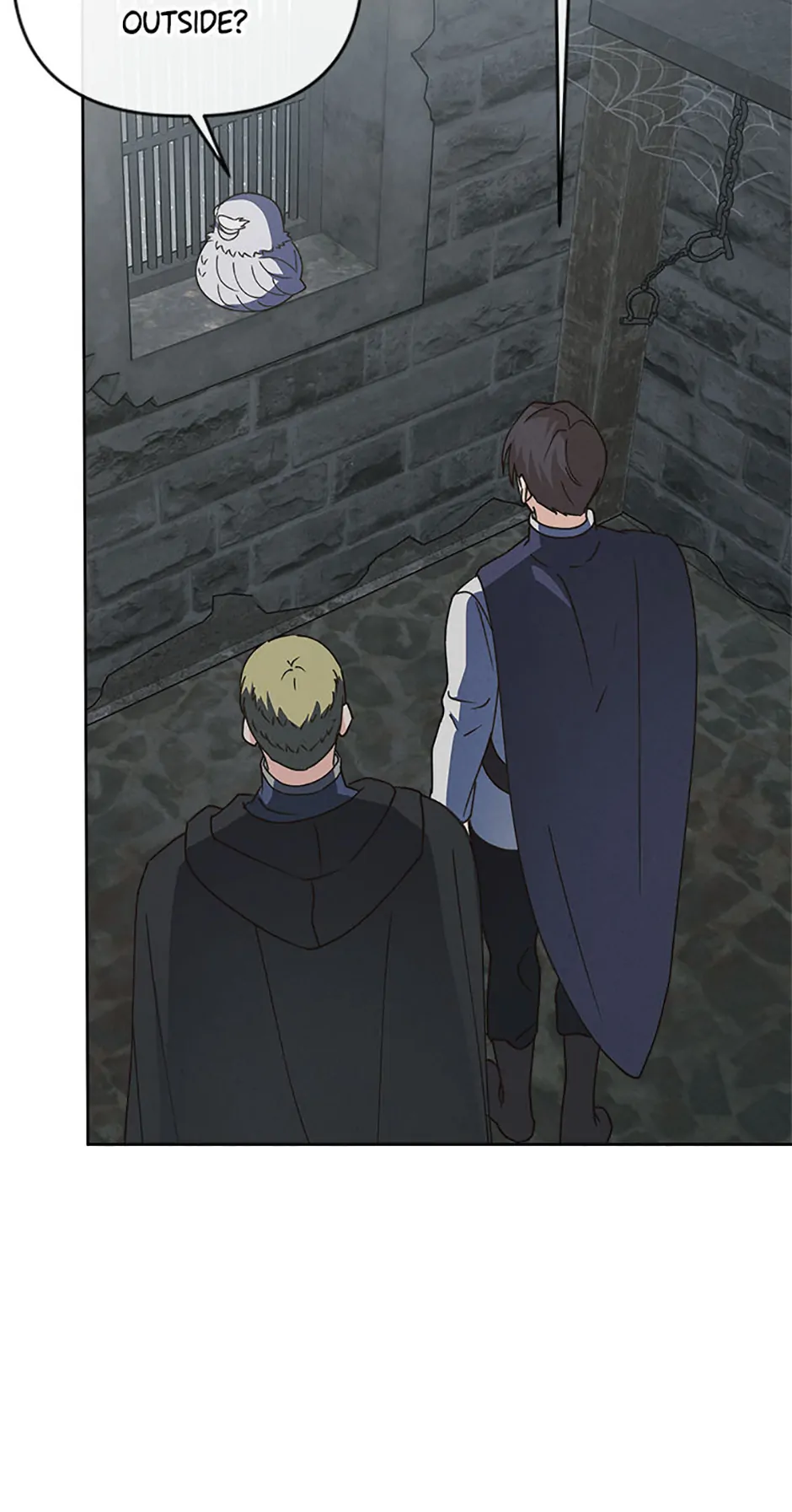 The Monster Duke Mistook Me for His Wife Chapter 31 page 65 - 