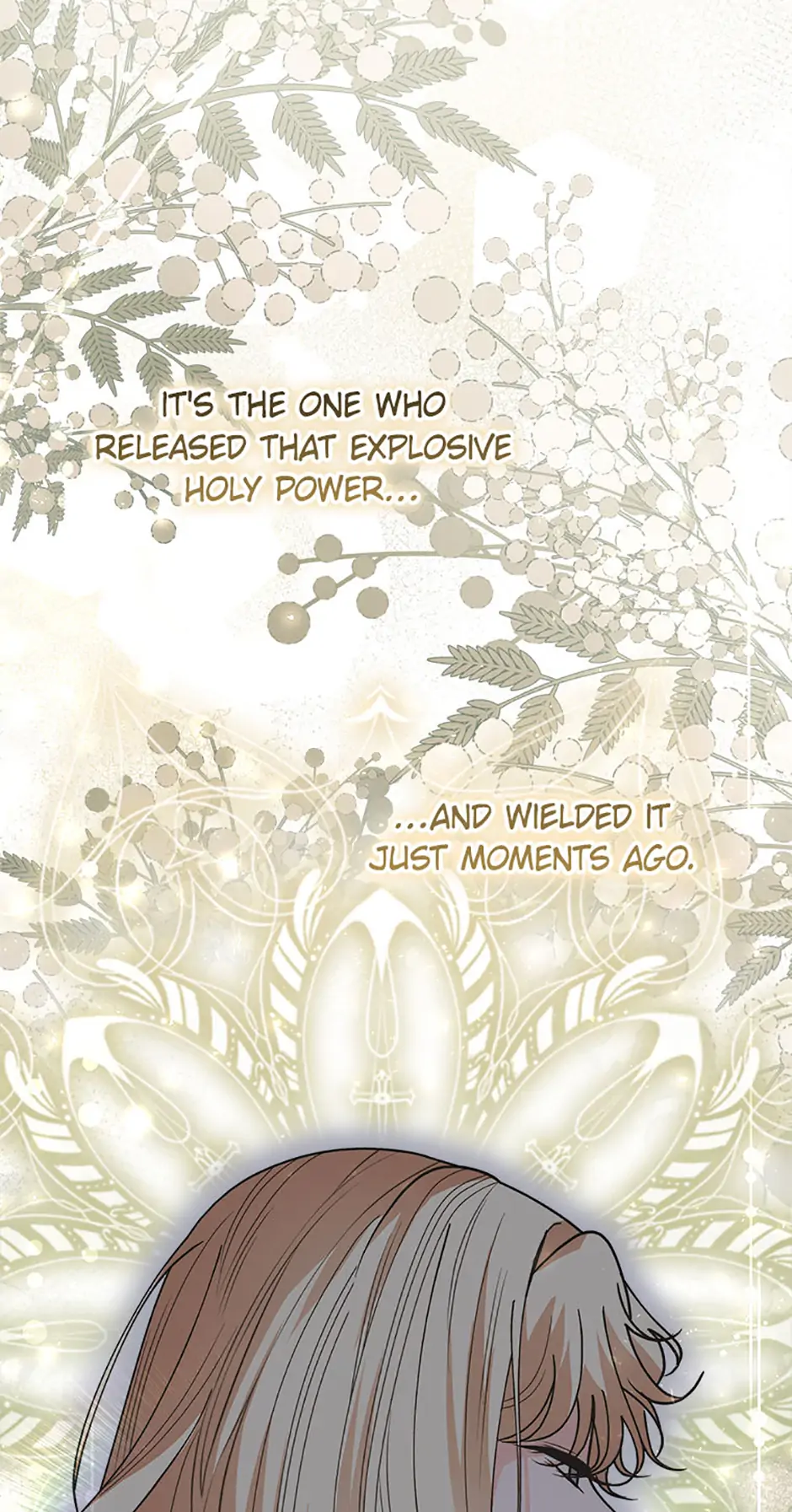 The Monster Duke Mistook Me for His Wife Chapter 31 page 67 - 