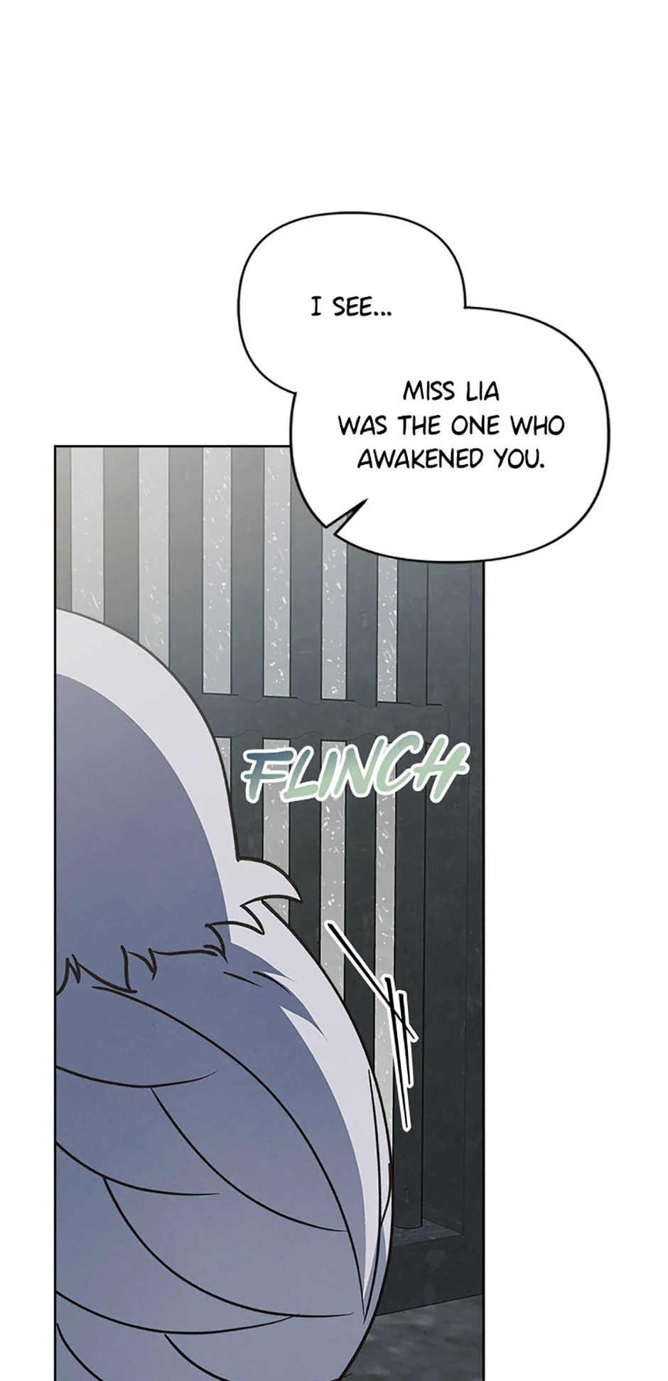 The Monster Duke Mistook Me for His Wife Chapter 31 page 69 - 