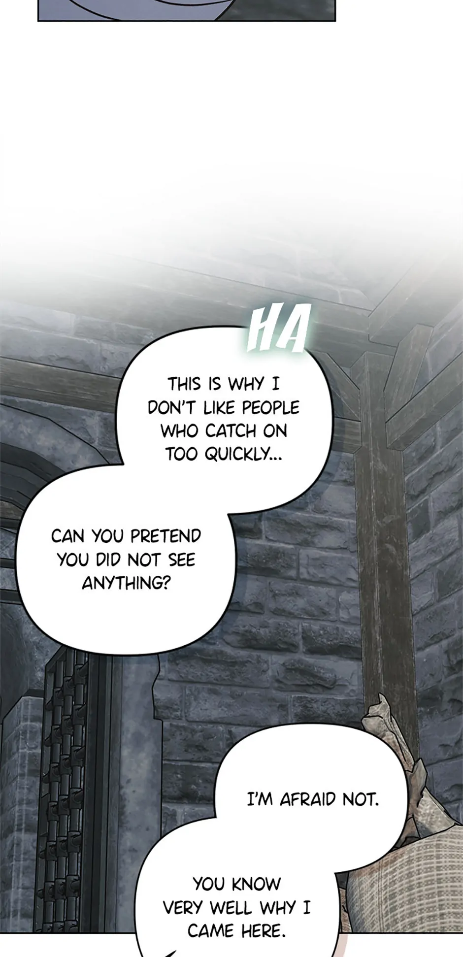 The Monster Duke Mistook Me for His Wife Chapter 31 page 70 - 