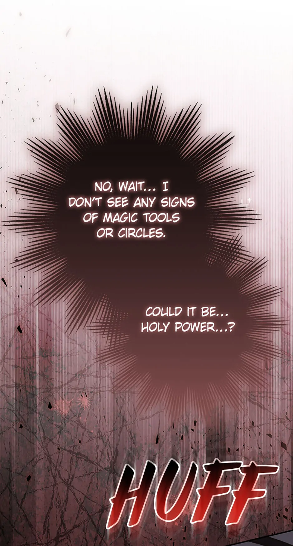 The Monster Duke Mistook Me for His Wife Chapter 31 page 8 - 