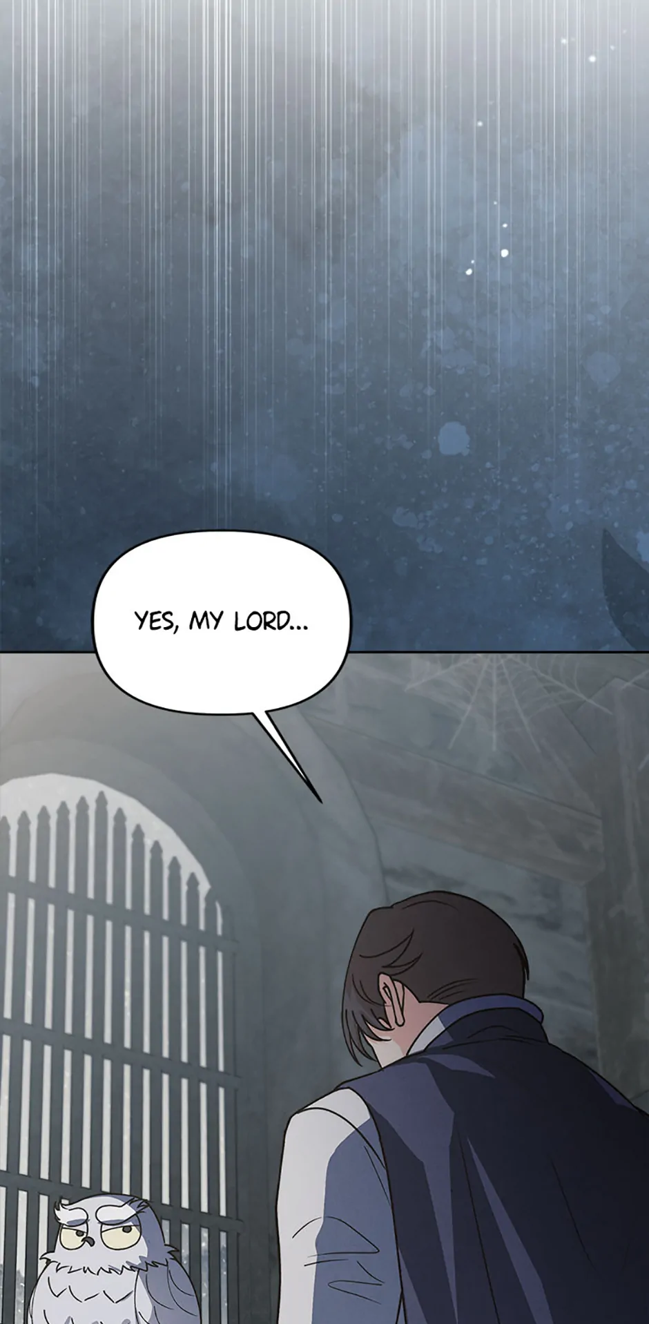 The Monster Duke Mistook Me for His Wife Chapter 31 page 75 - 