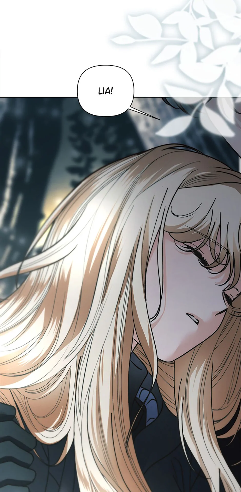 The Monster Duke Mistook Me for His Wife Chapter 31 page 78 - 