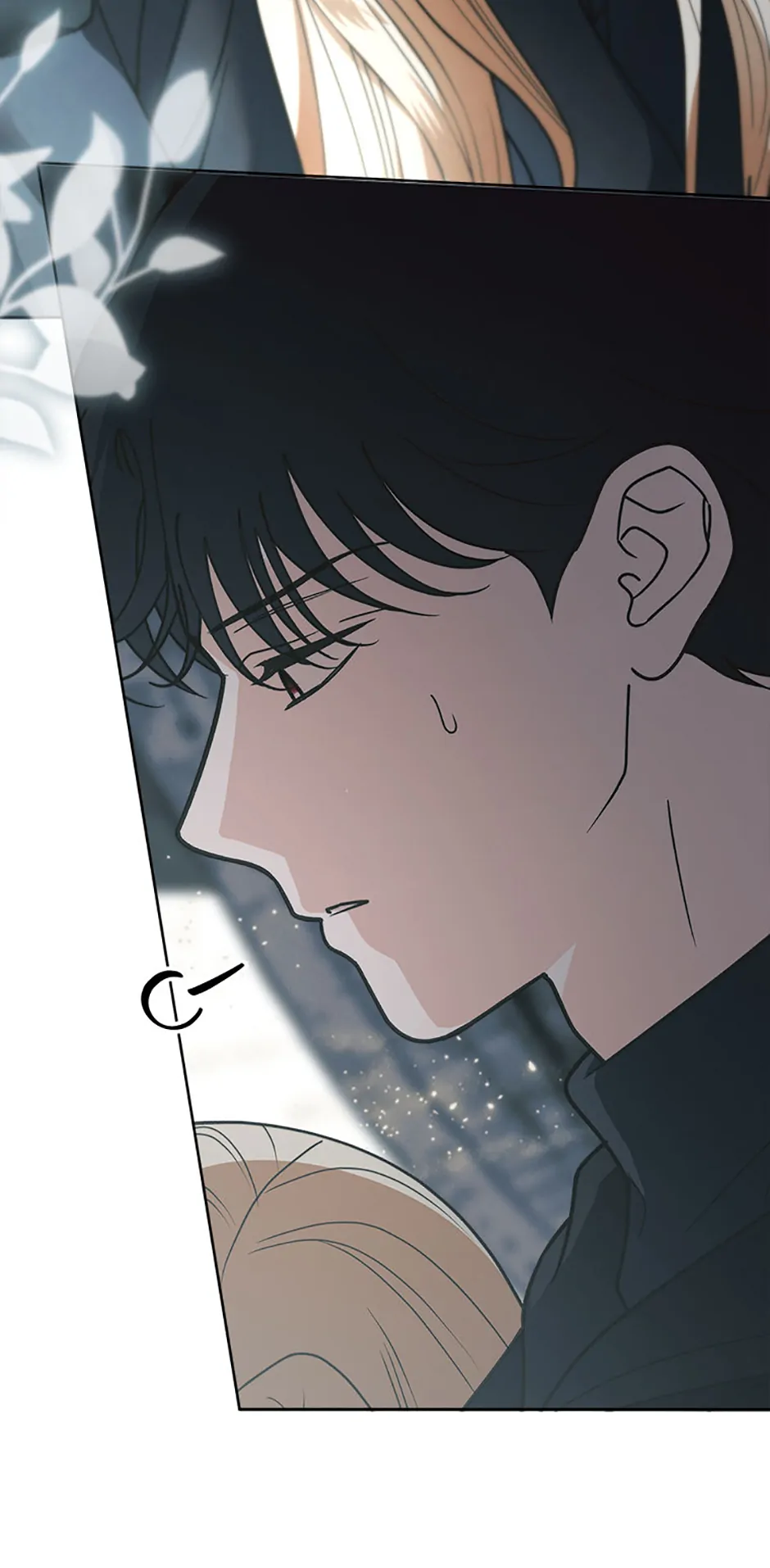 The Monster Duke Mistook Me for His Wife Chapter 31 page 79 - 