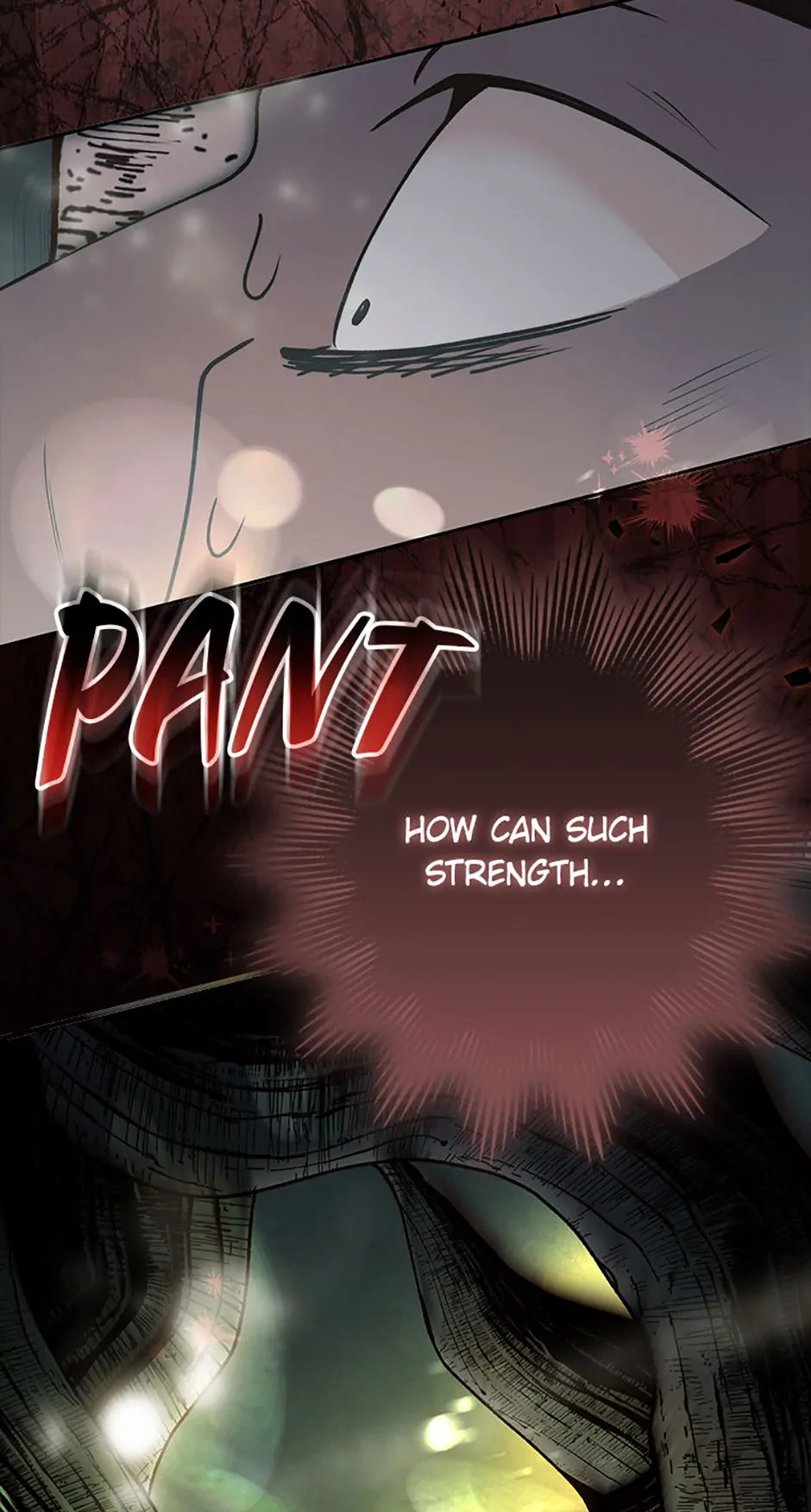 The Monster Duke Mistook Me for His Wife Chapter 31 page 9 - 