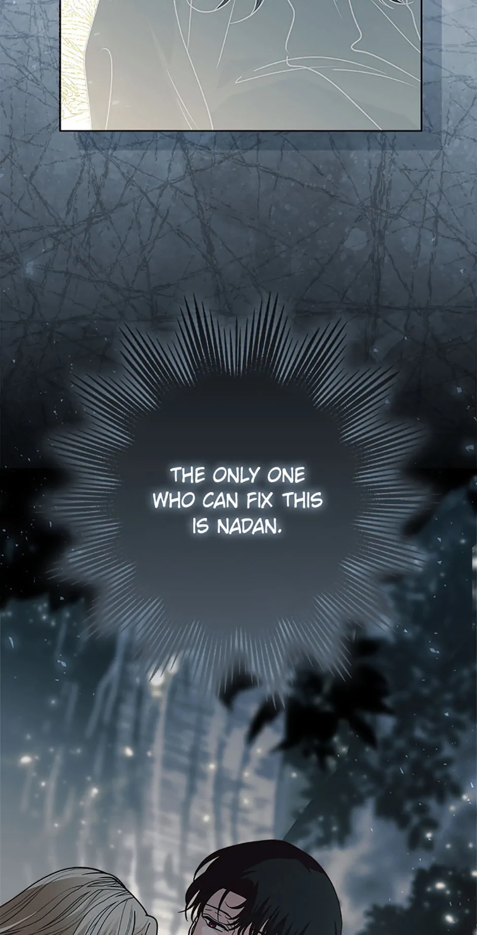 The Monster Duke Mistook Me for His Wife Chapter 31 page 81 - 