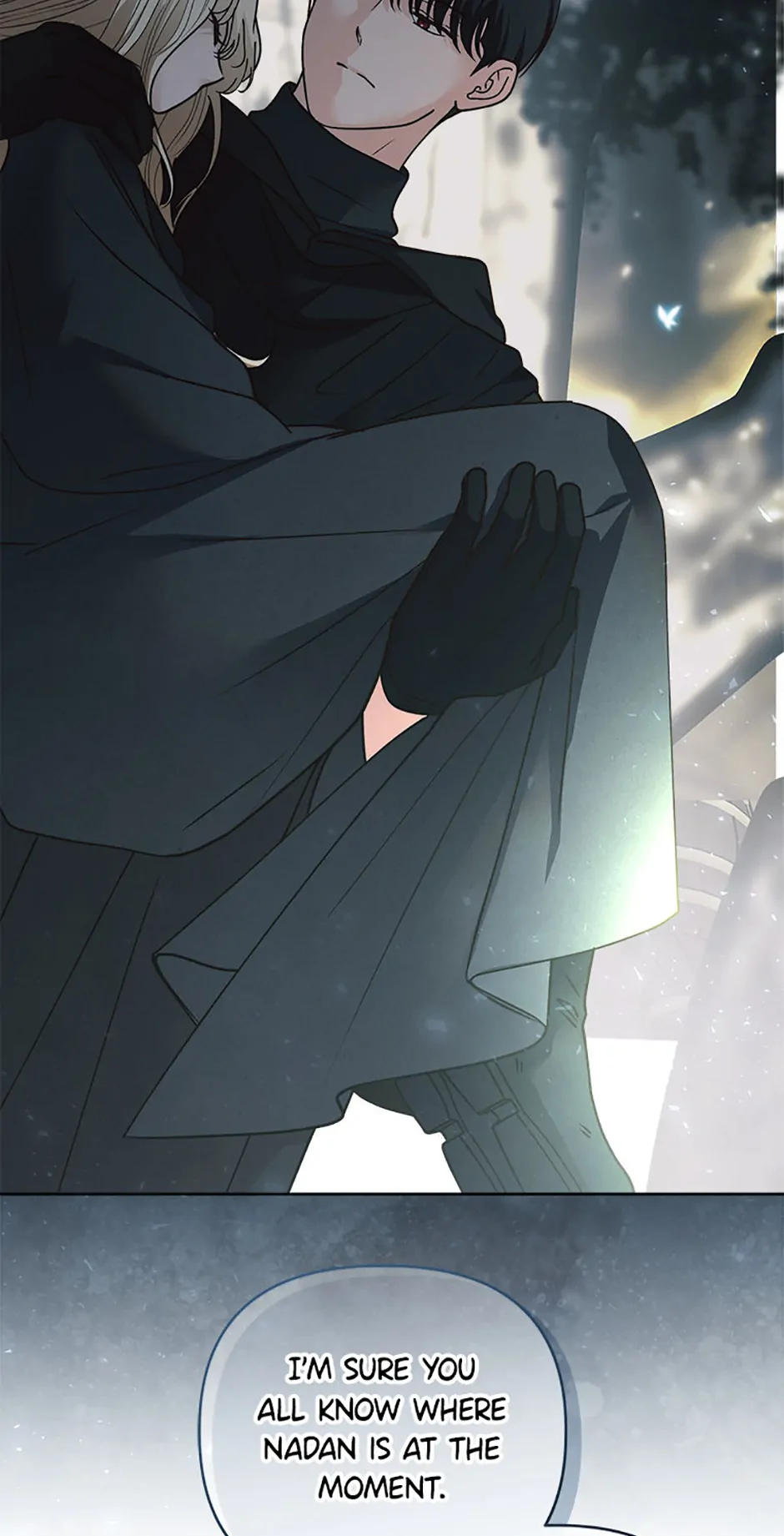 The Monster Duke Mistook Me for His Wife Chapter 31 page 82 - 