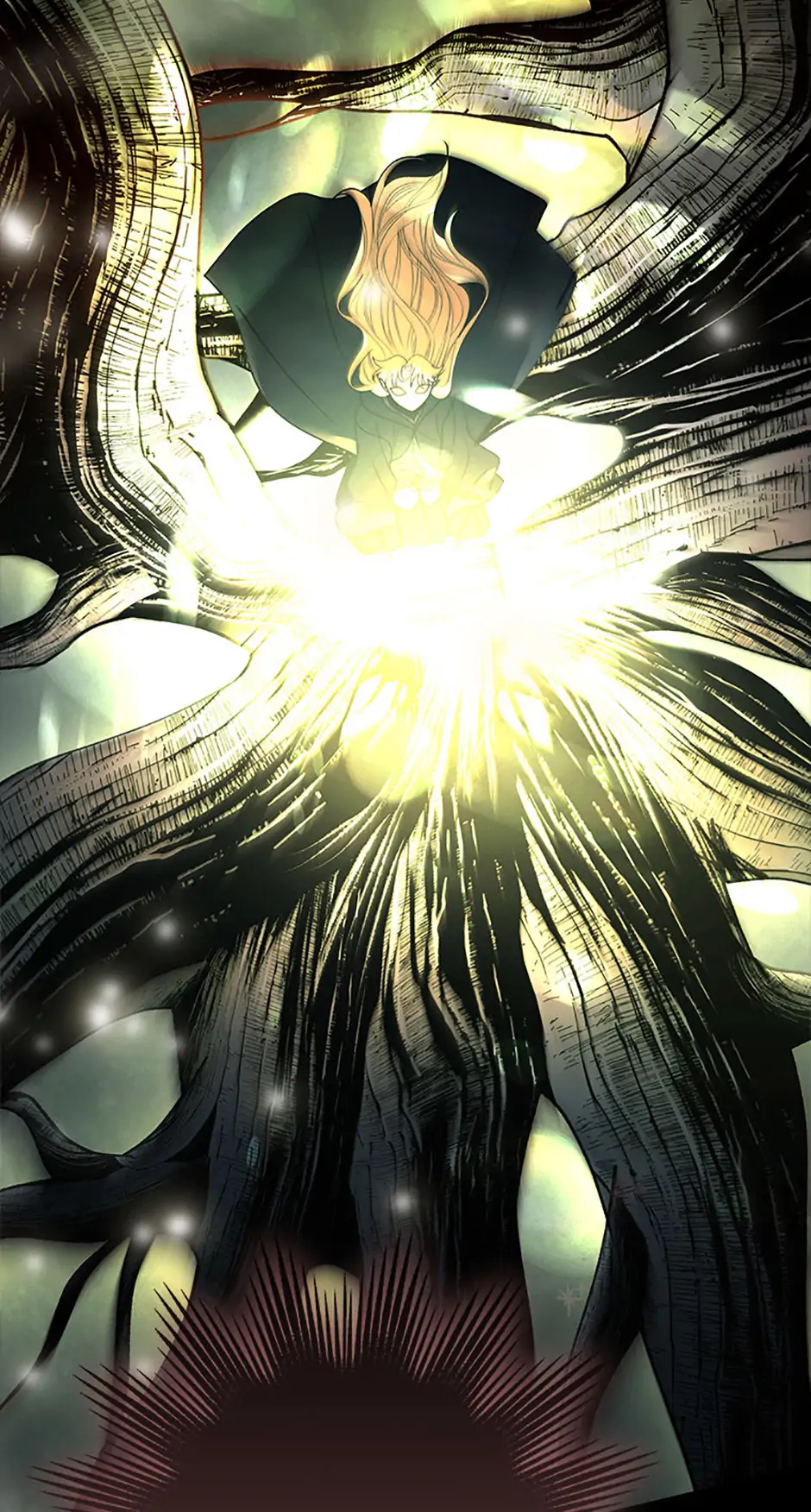 The Monster Duke Mistook Me for His Wife Chapter 31 page 10 - 