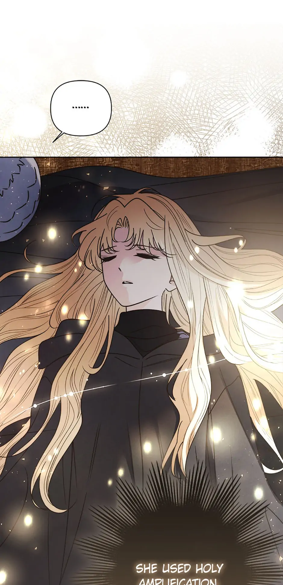 The Monster Duke Mistook Me for His Wife Chapter 32 page 11 - 