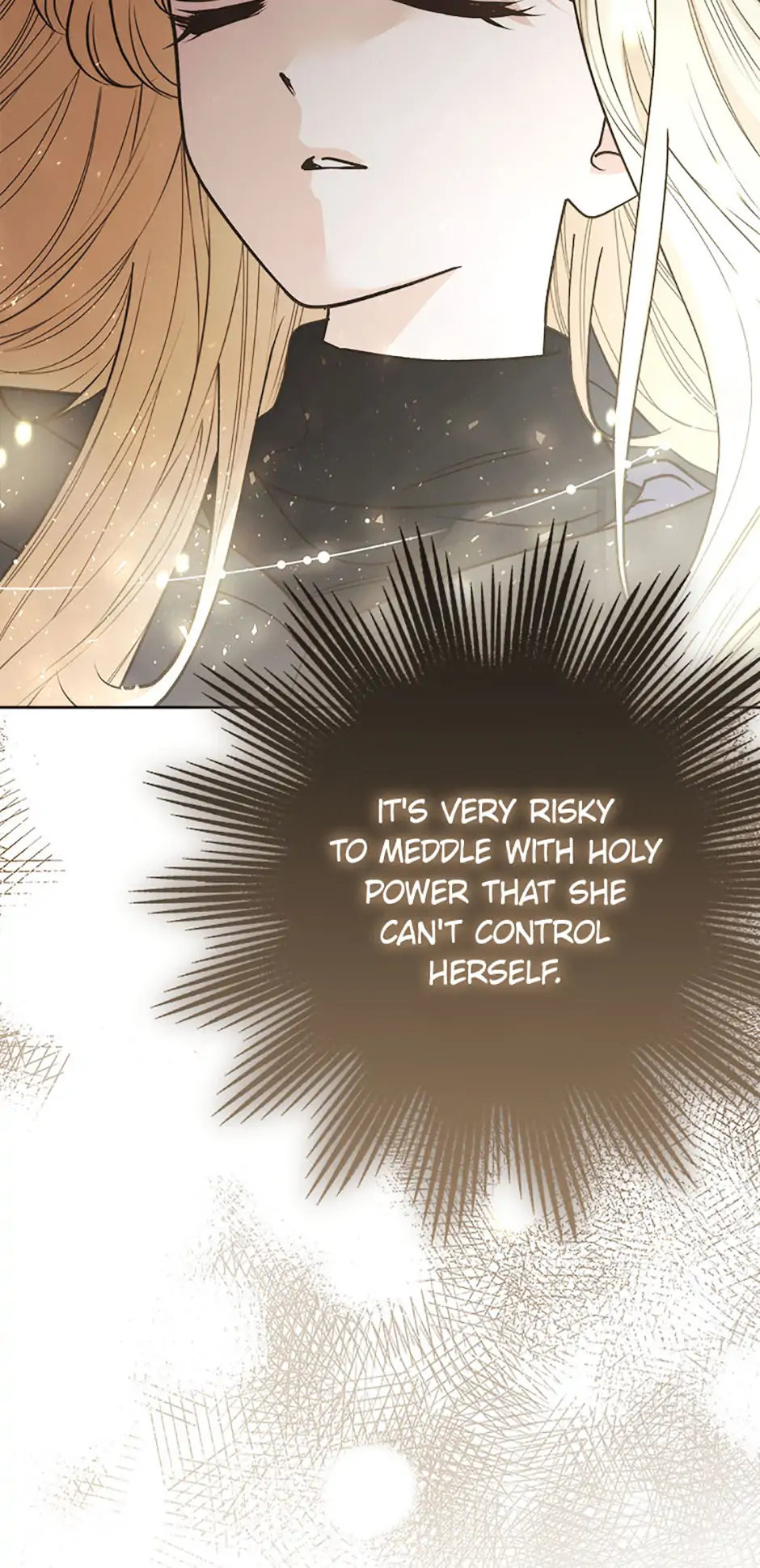 The Monster Duke Mistook Me for His Wife Chapter 32 page 13 - 