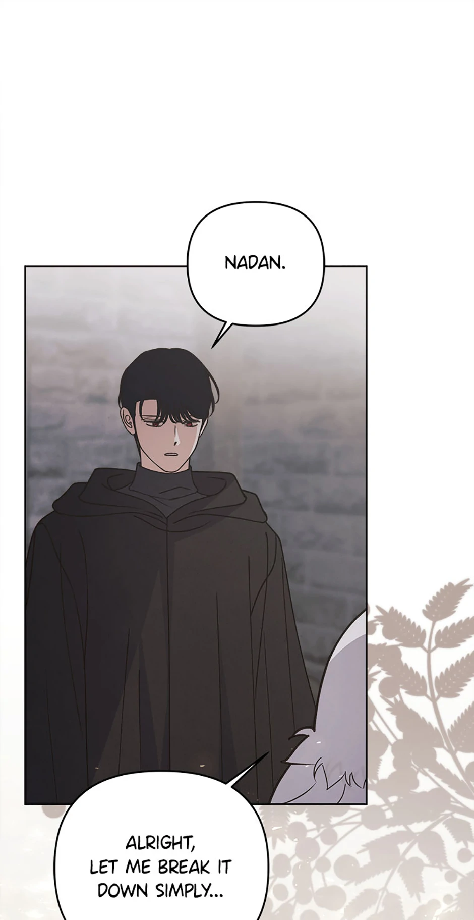 The Monster Duke Mistook Me for His Wife Chapter 32 page 15 - 