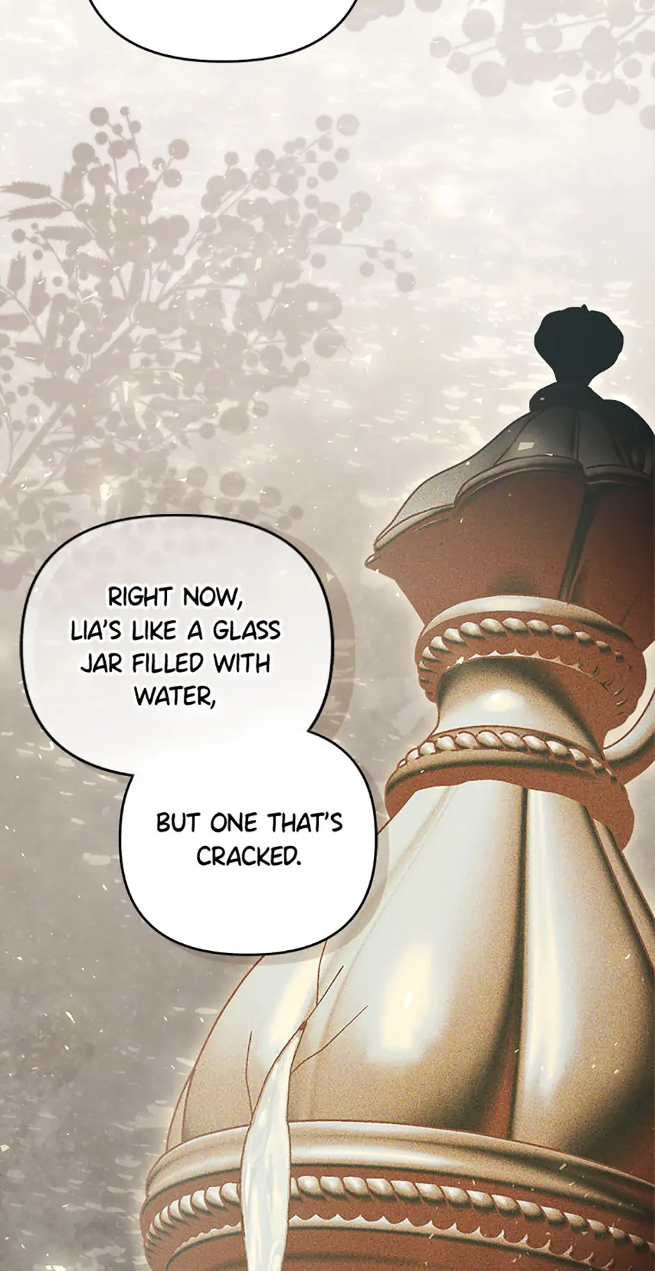 The Monster Duke Mistook Me for His Wife Chapter 32 page 16 - 