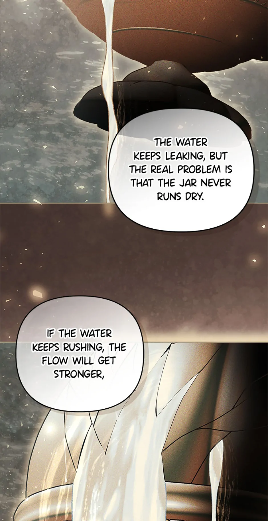 The Monster Duke Mistook Me for His Wife Chapter 32 page 17 - 