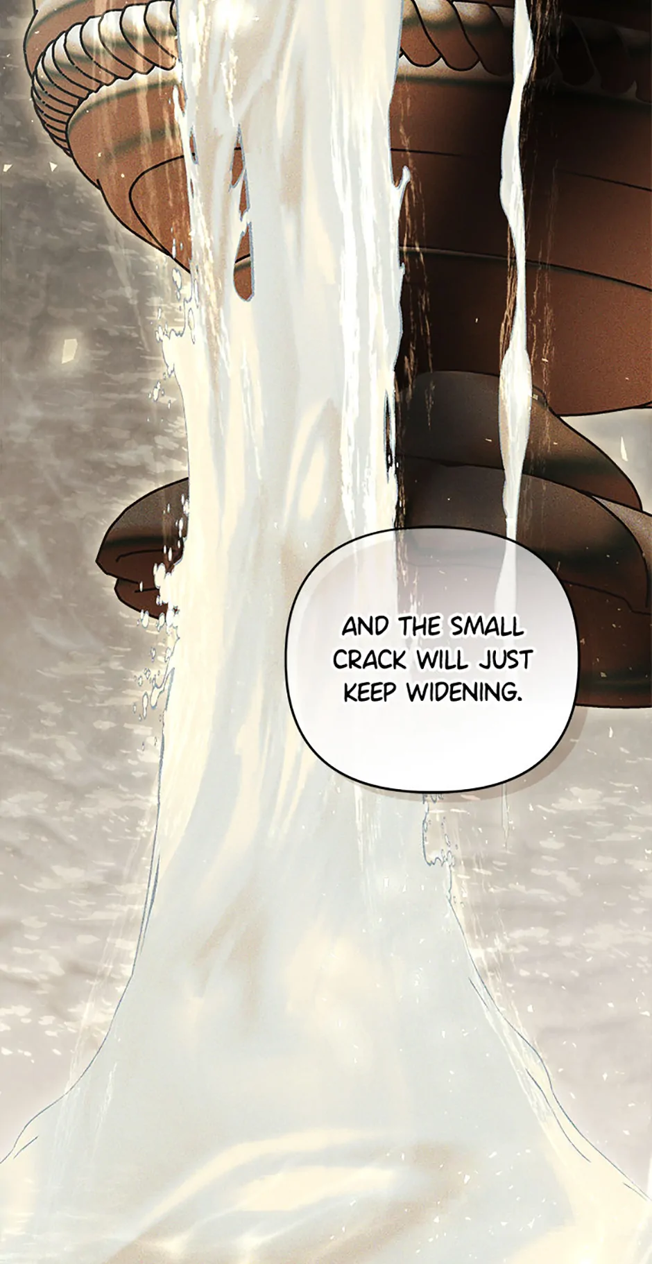 The Monster Duke Mistook Me for His Wife Chapter 32 page 18 - 