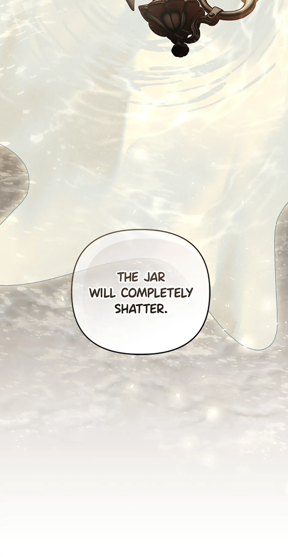 The Monster Duke Mistook Me for His Wife Chapter 32 page 20 - 