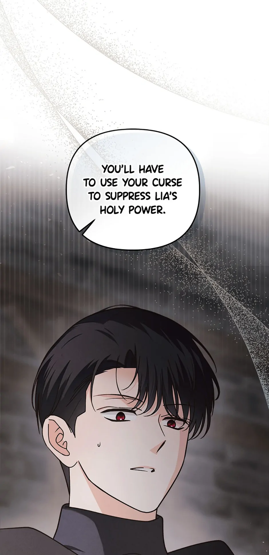 The Monster Duke Mistook Me for His Wife Chapter 32 page 22 - 