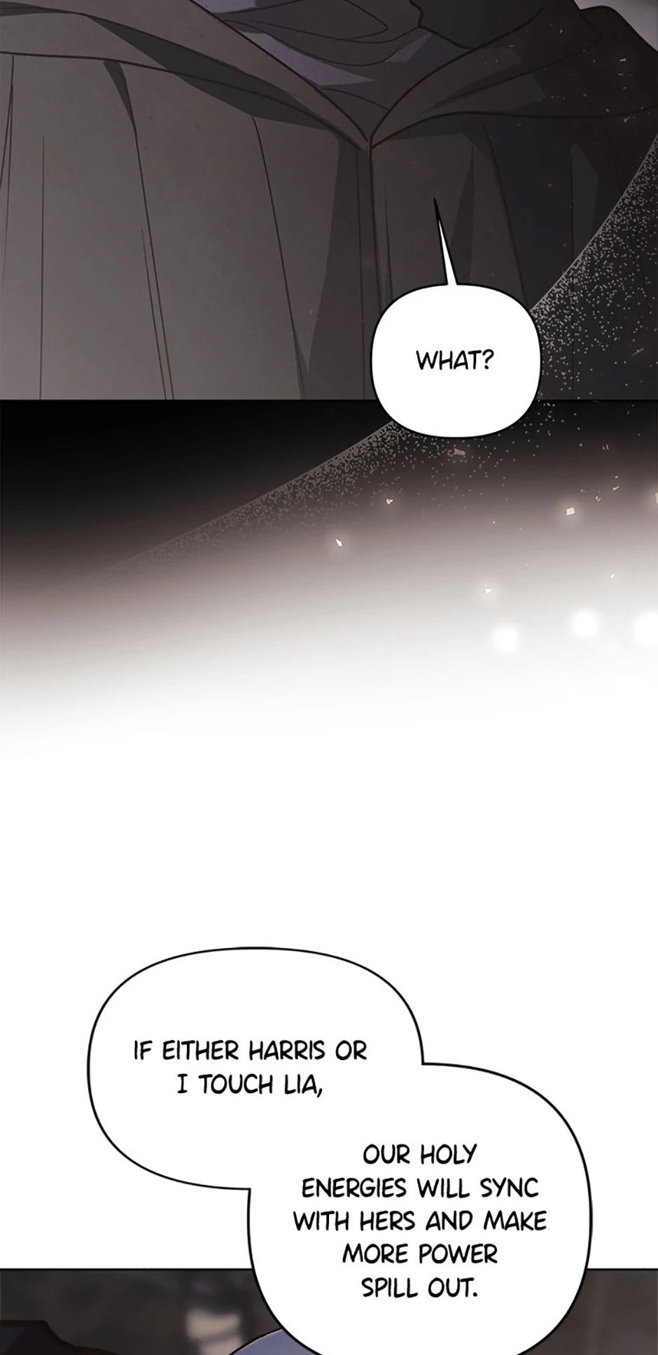 The Monster Duke Mistook Me for His Wife Chapter 32 page 23 - 
