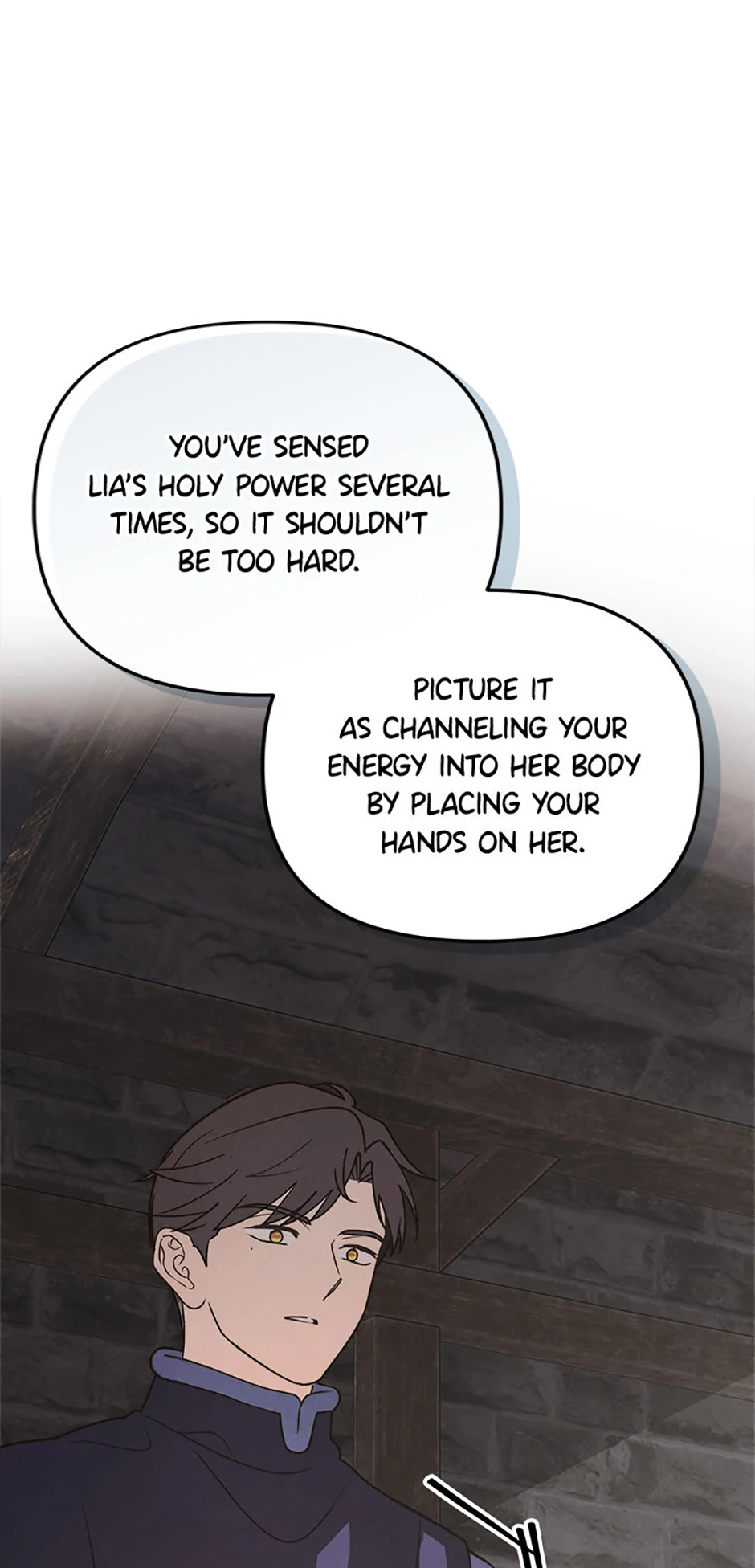 The Monster Duke Mistook Me for His Wife Chapter 32 page 26 - 
