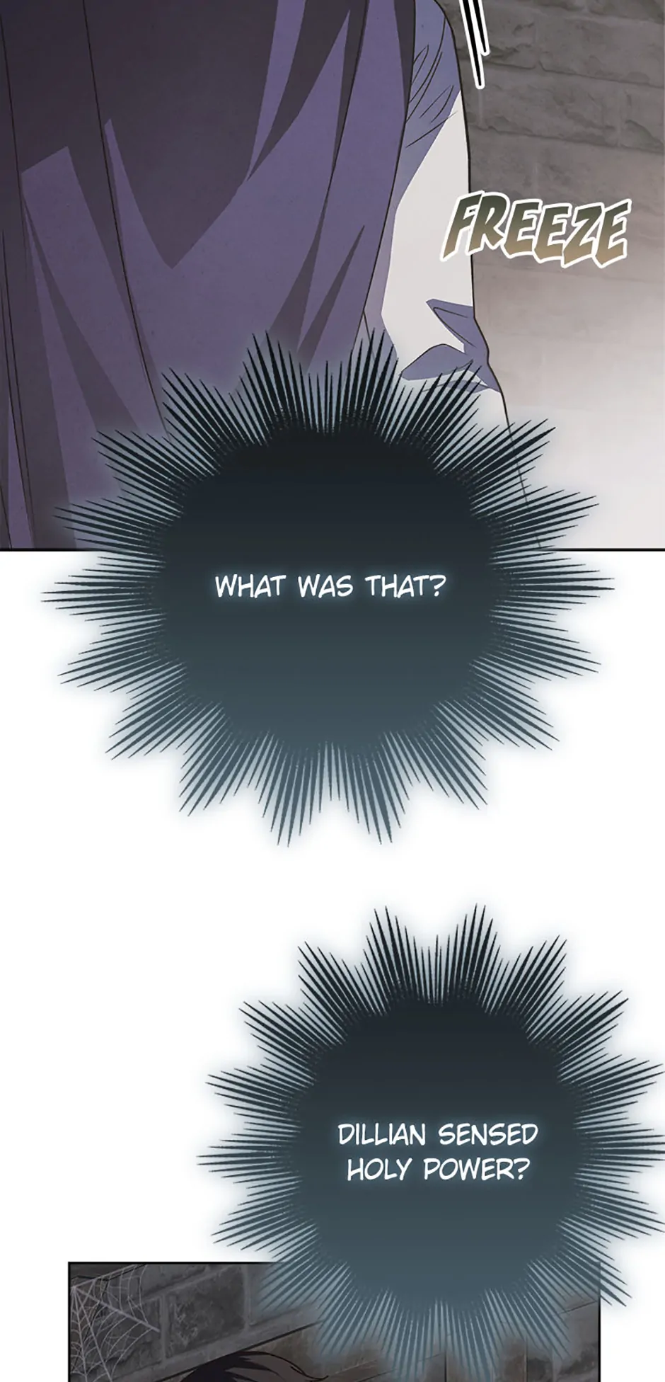 The Monster Duke Mistook Me for His Wife Chapter 32 page 27 - 