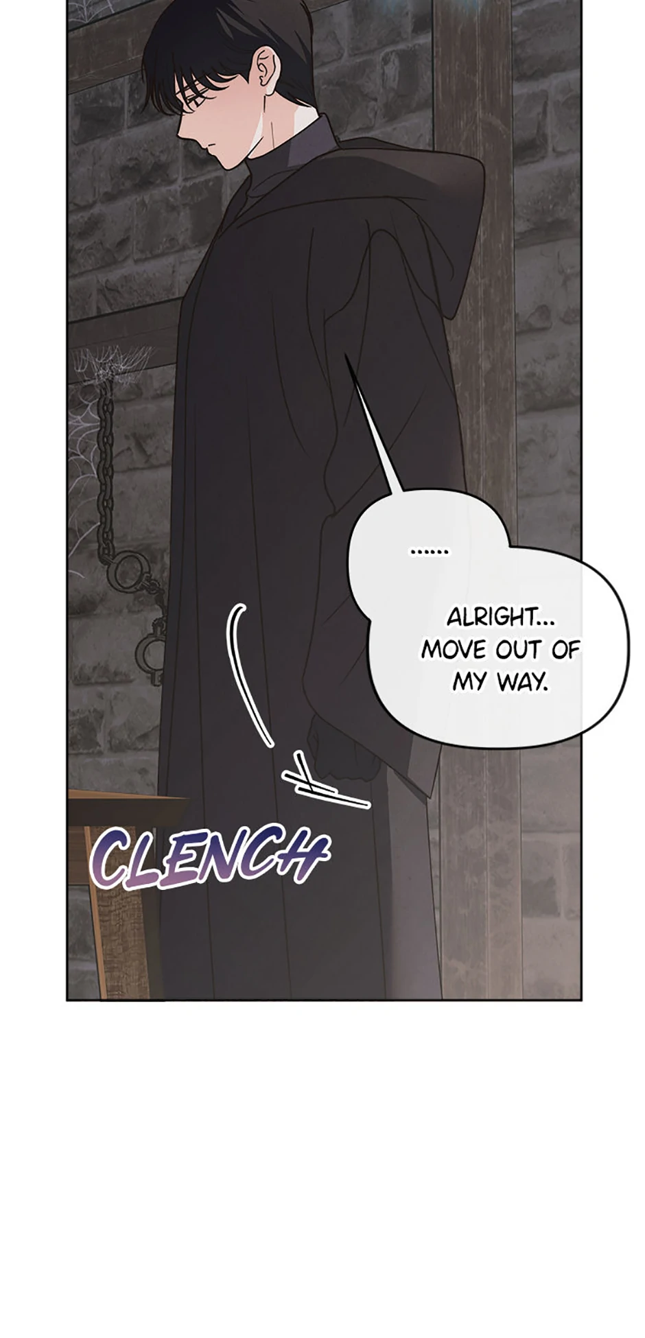The Monster Duke Mistook Me for His Wife Chapter 32 page 28 - 