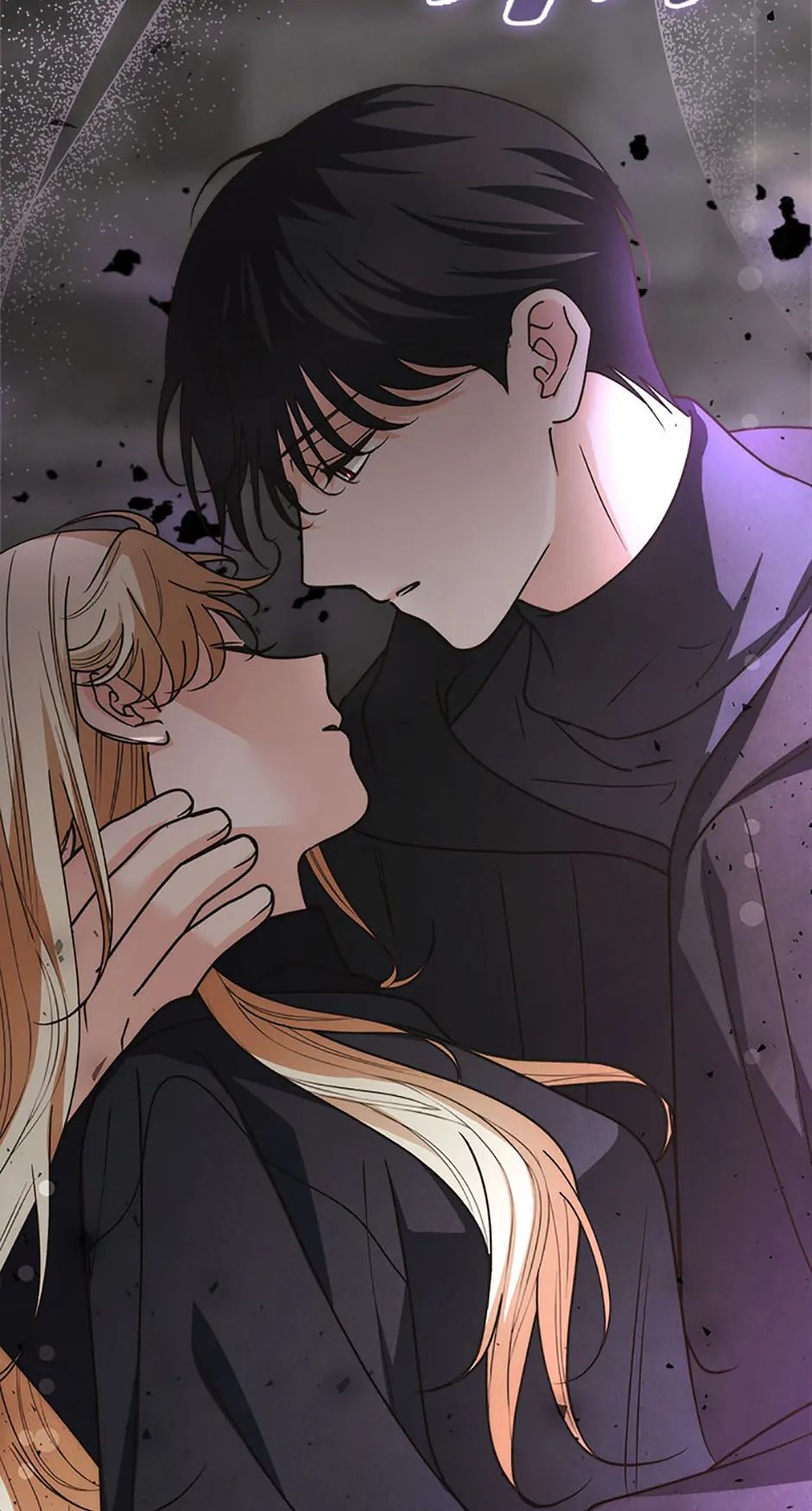 The Monster Duke Mistook Me for His Wife Chapter 32 page 32 - 