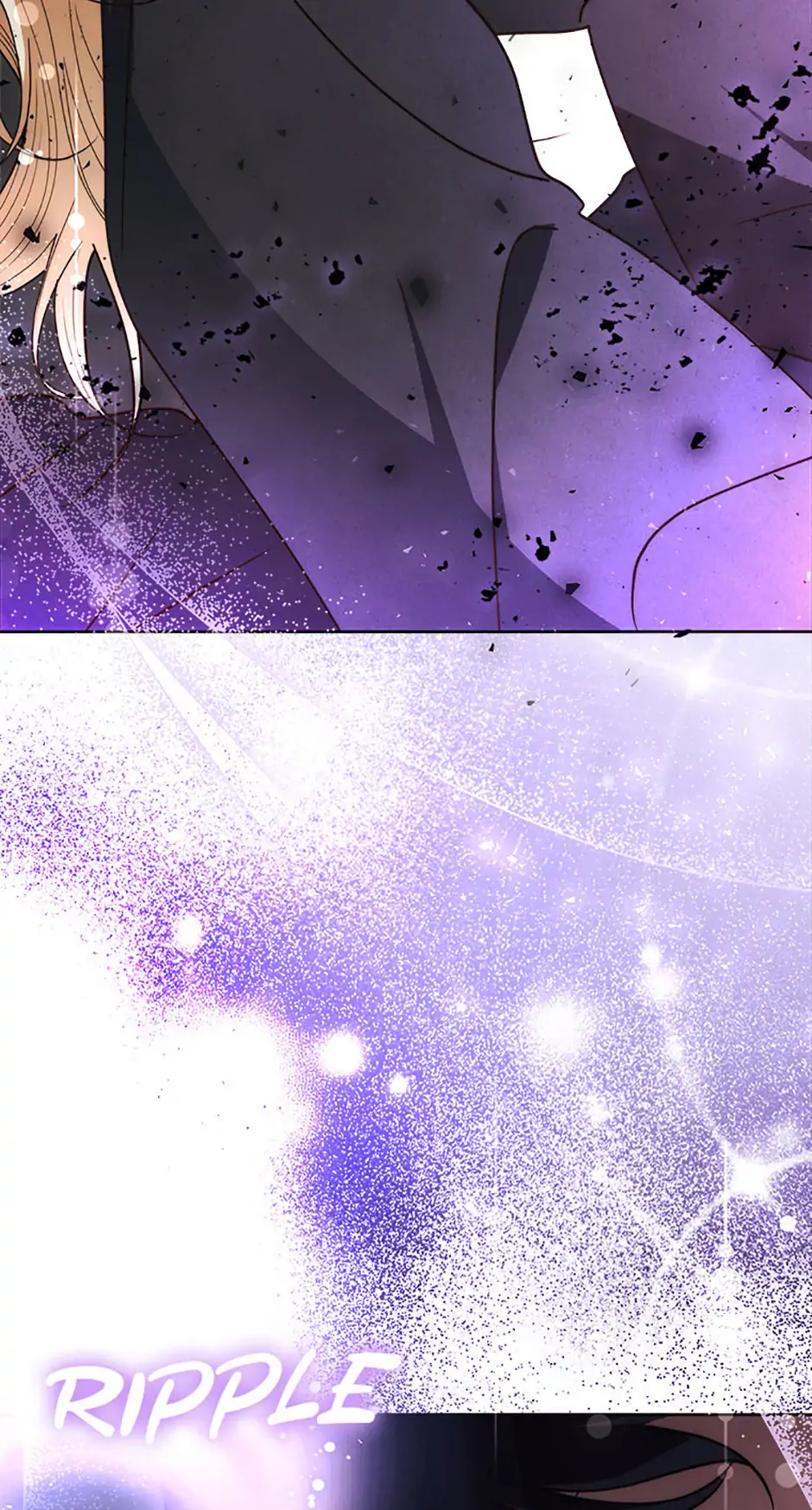 The Monster Duke Mistook Me for His Wife Chapter 32 page 33 - 