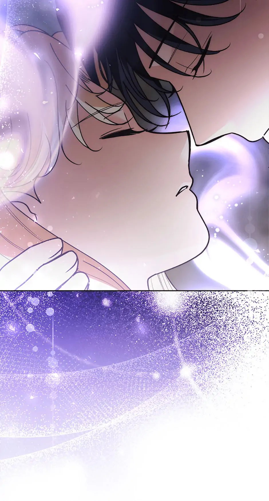 The Monster Duke Mistook Me for His Wife Chapter 32 page 34 - 