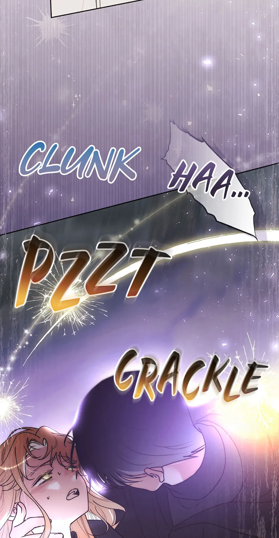 The Monster Duke Mistook Me for His Wife Chapter 32 page 36 - 