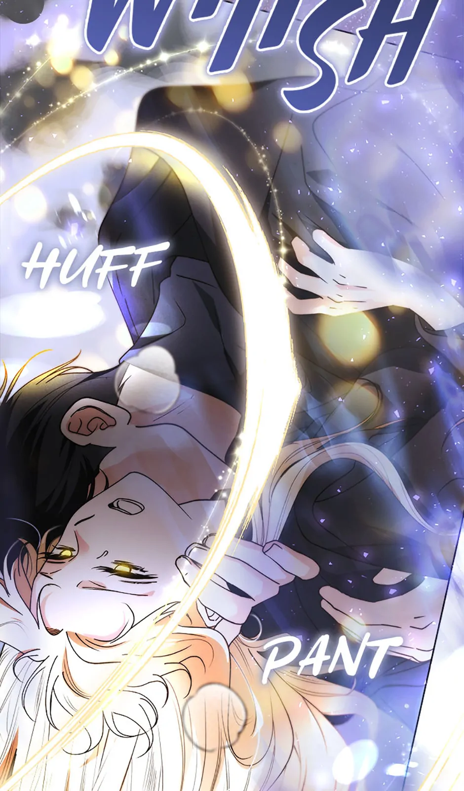 The Monster Duke Mistook Me for His Wife Chapter 32 page 41 - 