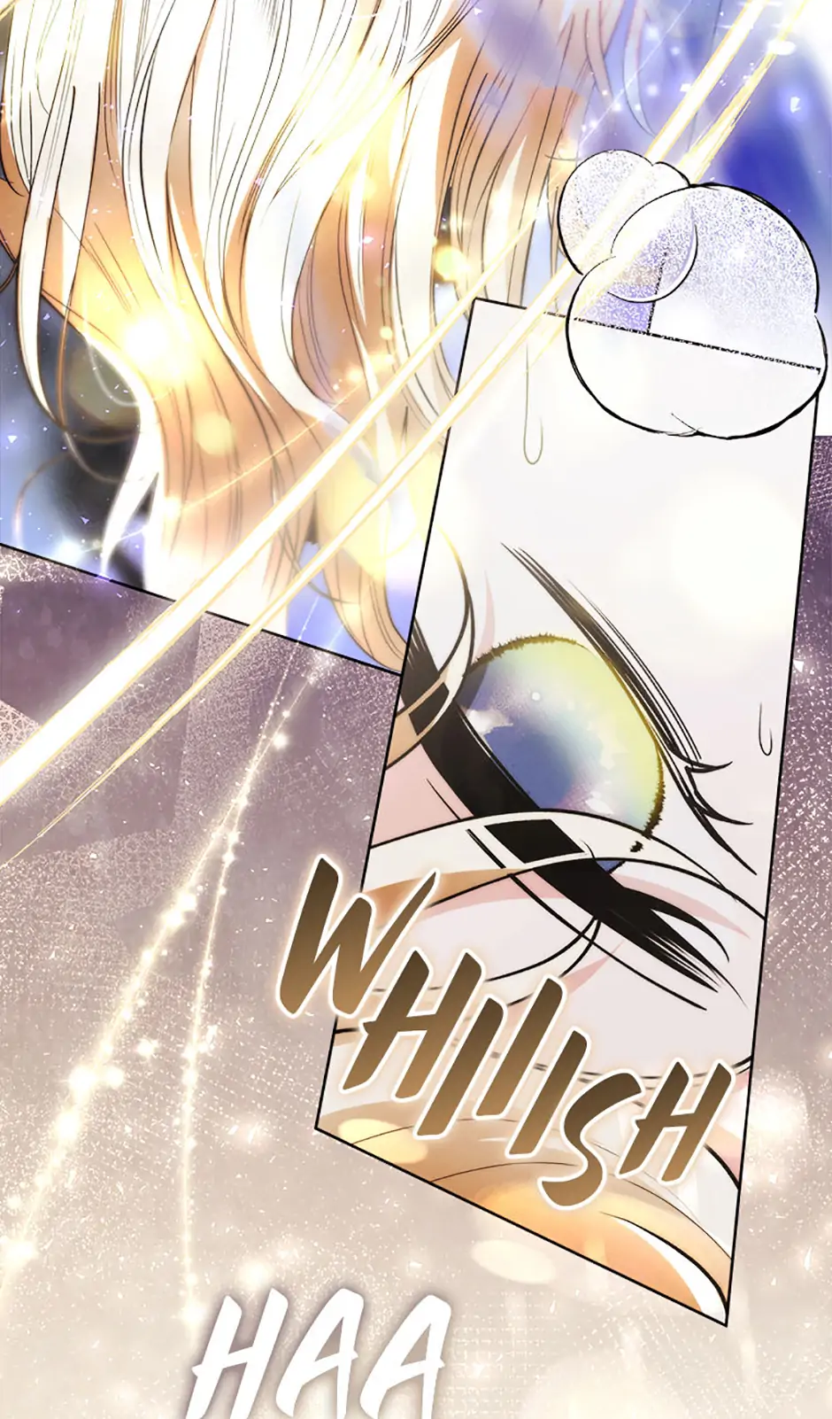 The Monster Duke Mistook Me for His Wife Chapter 32 page 42 - 