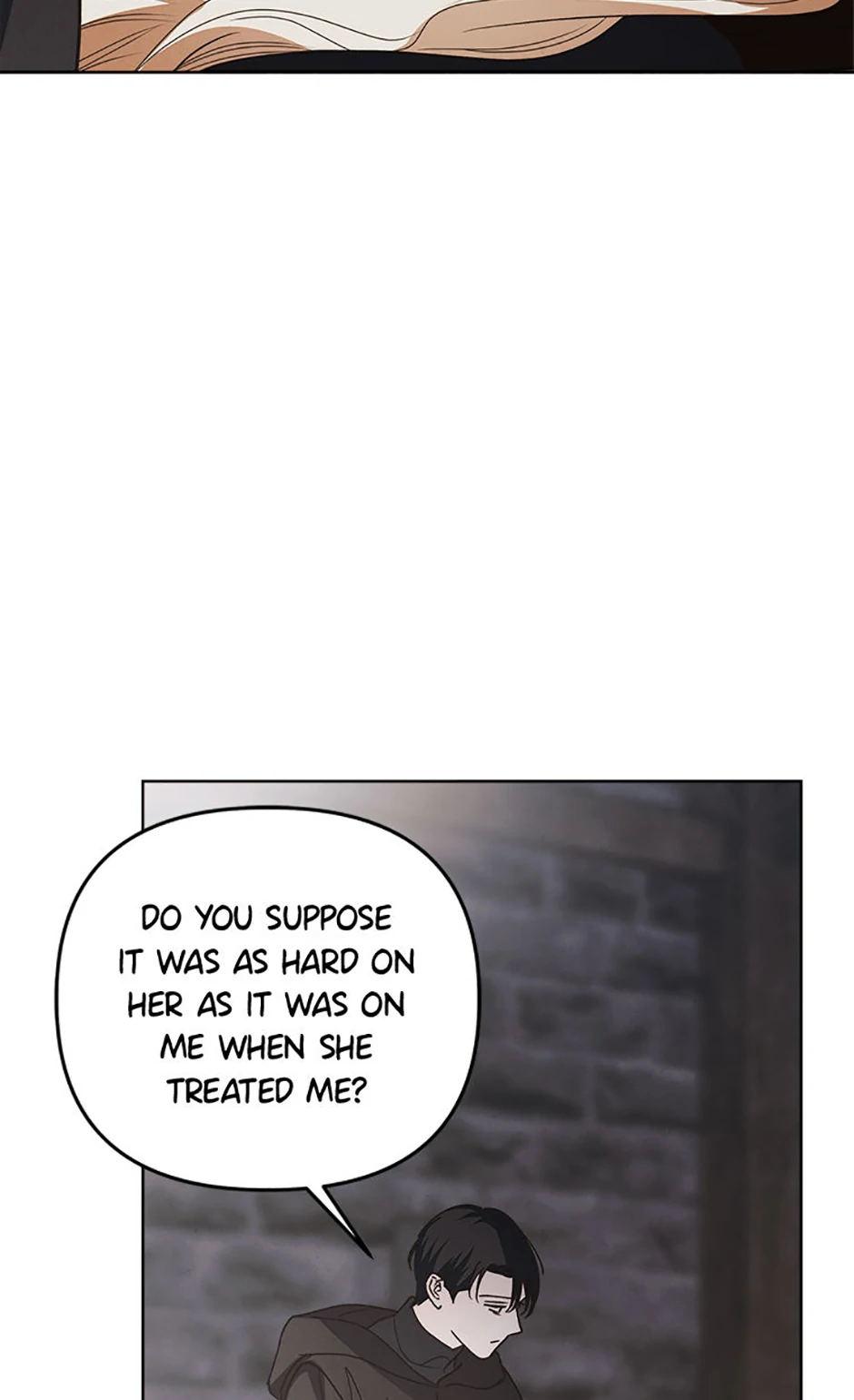 The Monster Duke Mistook Me for His Wife Chapter 32 page 46 - 