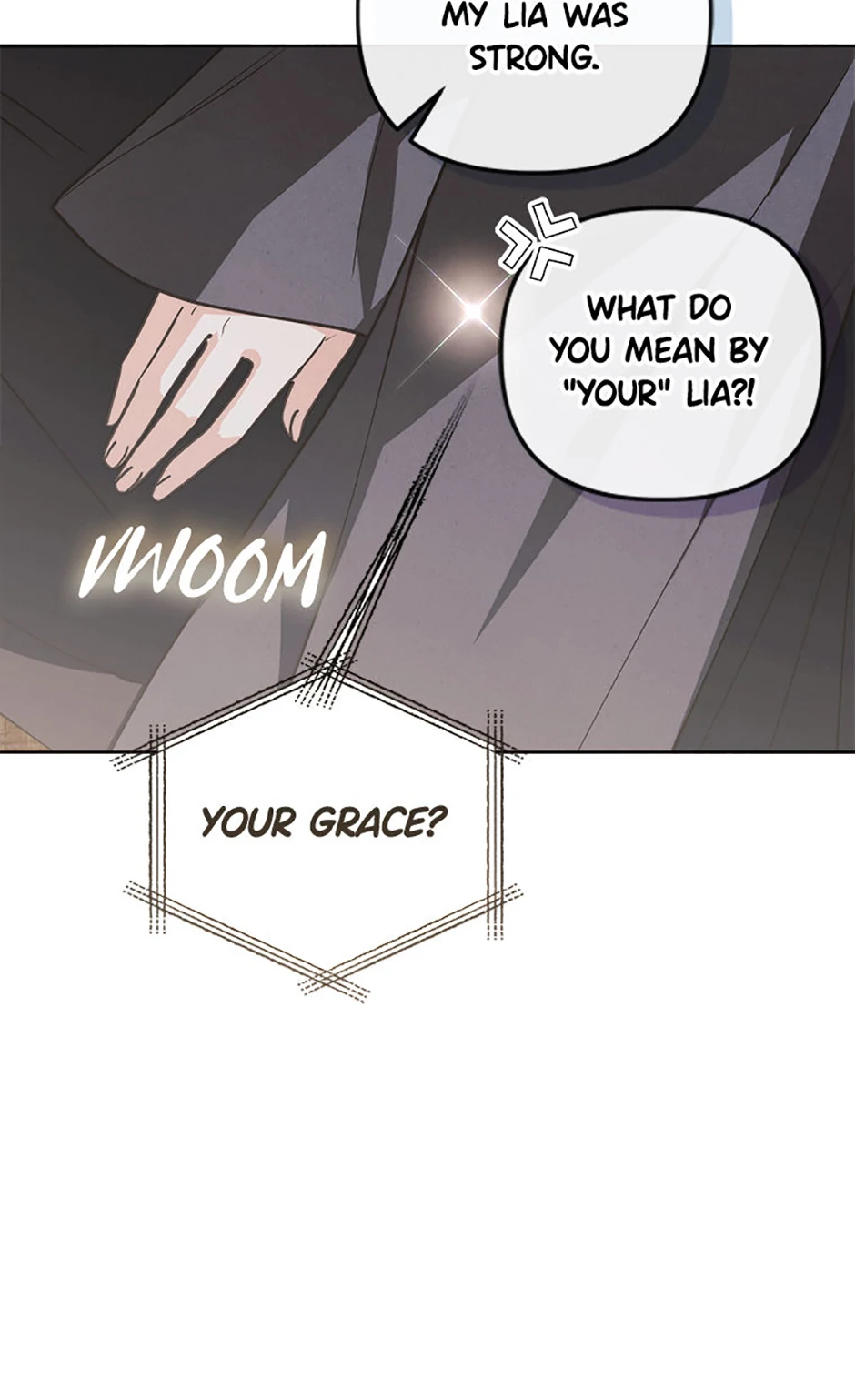 The Monster Duke Mistook Me for His Wife Chapter 32 page 48 - 