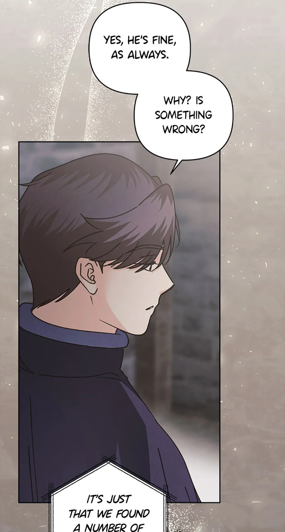 The Monster Duke Mistook Me for His Wife Chapter 32 page 51 - 