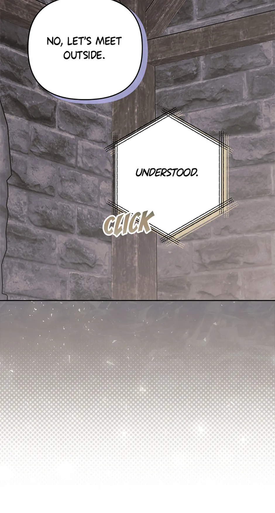 The Monster Duke Mistook Me for His Wife Chapter 32 page 53 - 