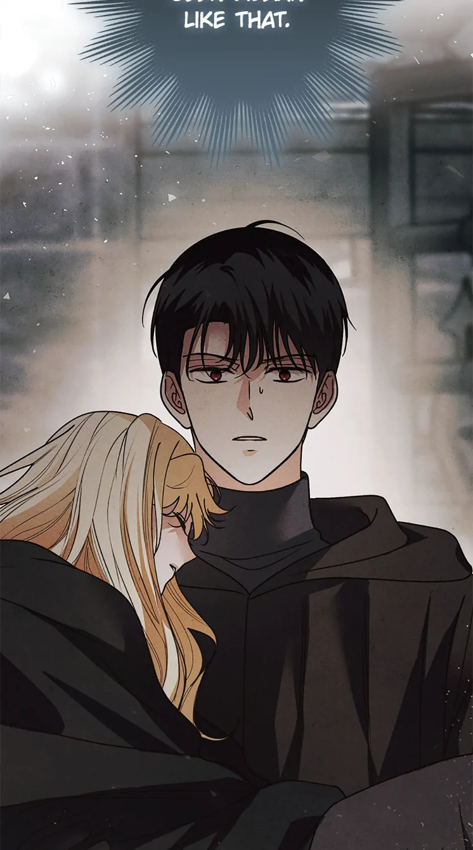 The Monster Duke Mistook Me for His Wife Chapter 32 page 57 - 