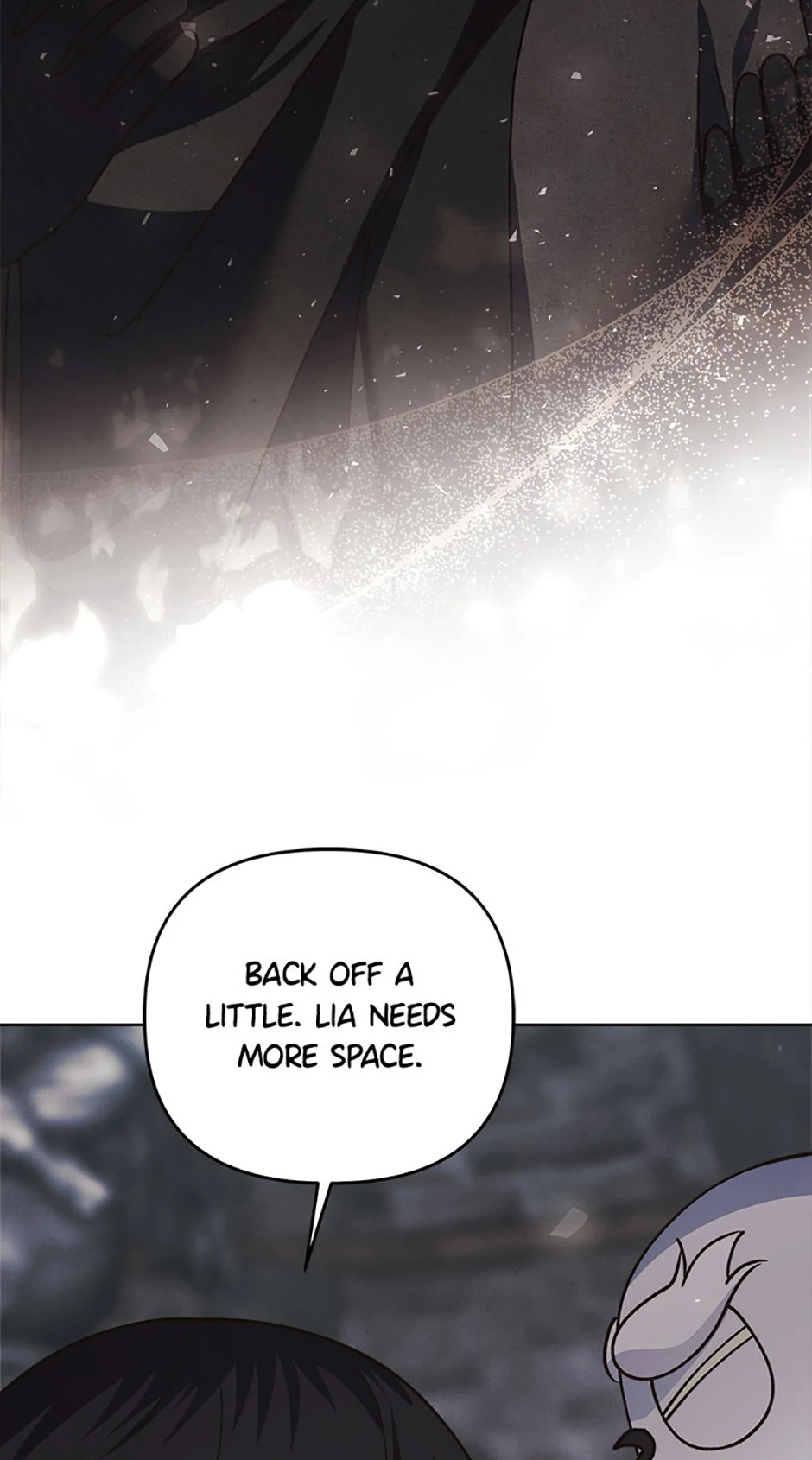 The Monster Duke Mistook Me for His Wife Chapter 32 page 58 - 