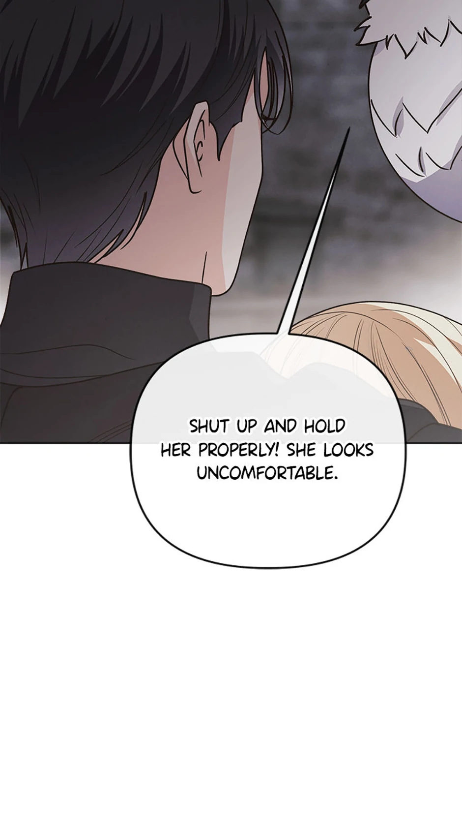 The Monster Duke Mistook Me for His Wife Chapter 32 page 59 - 