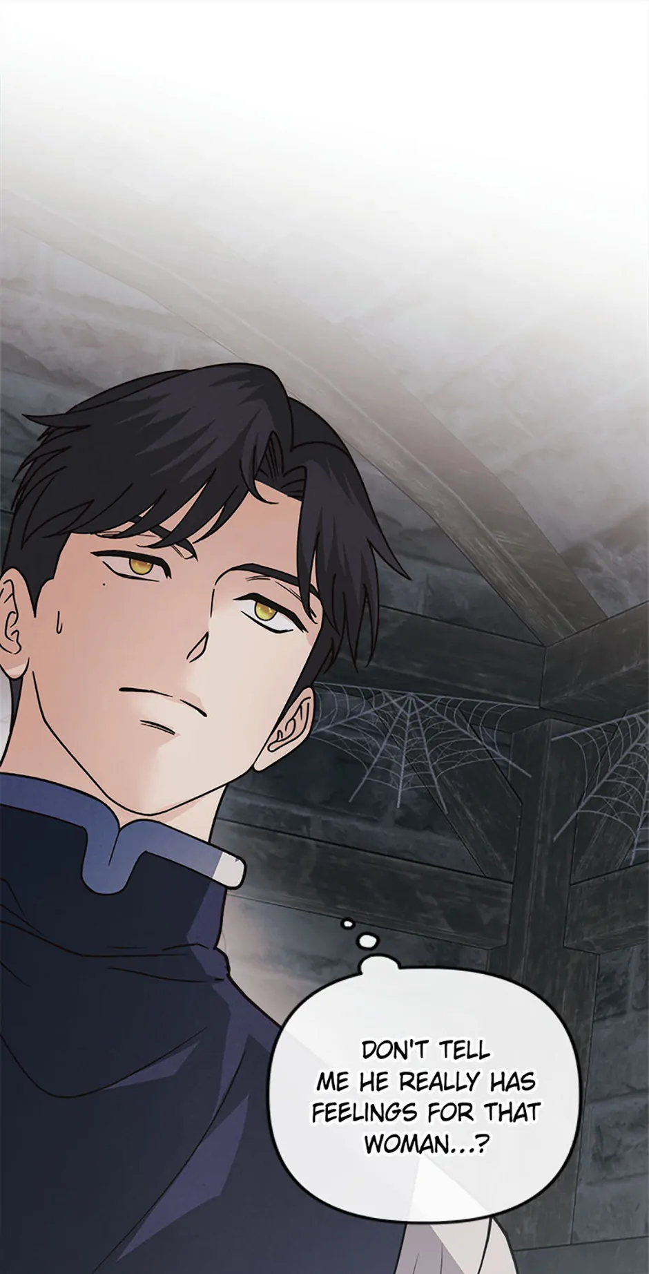 The Monster Duke Mistook Me for His Wife Chapter 32 page 60 - 
