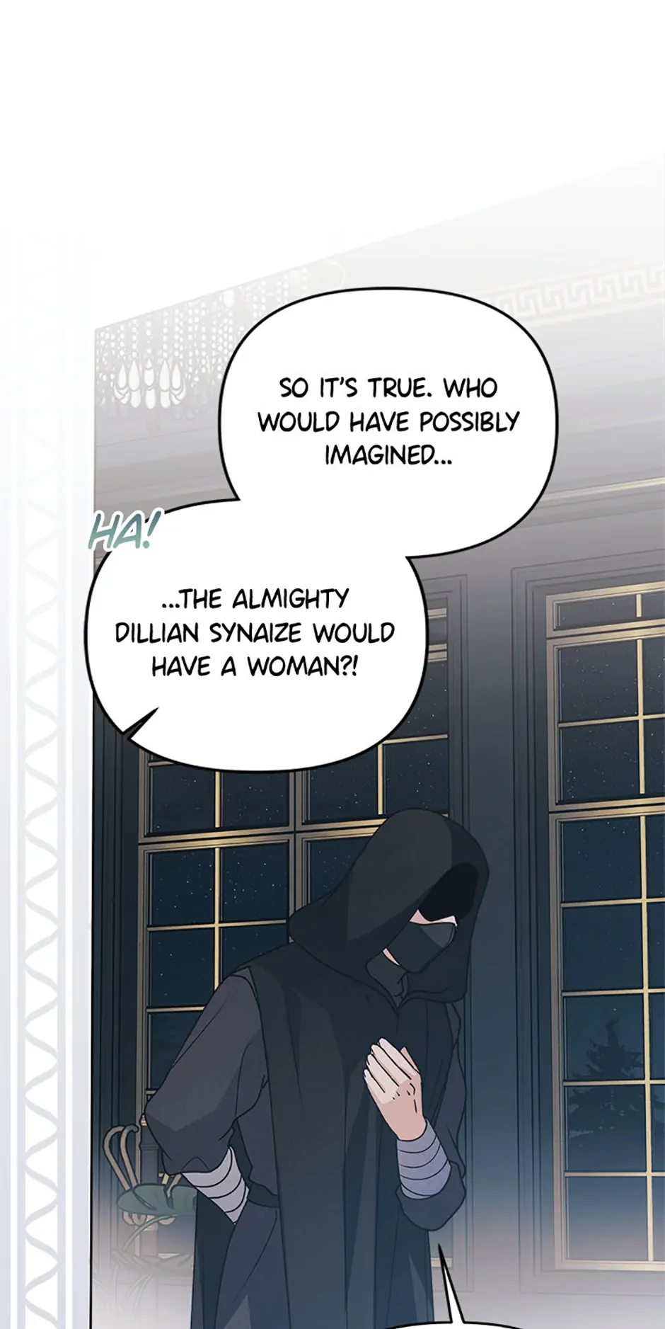 The Monster Duke Mistook Me for His Wife Chapter 32 page 66 - 