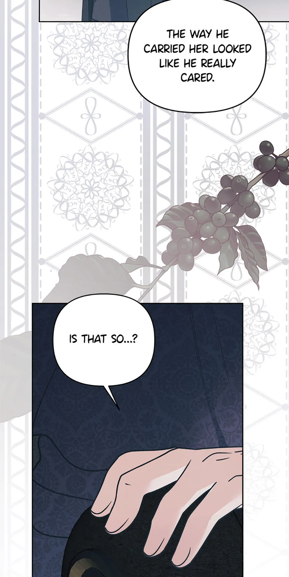 The Monster Duke Mistook Me for His Wife Chapter 32 page 67 - 