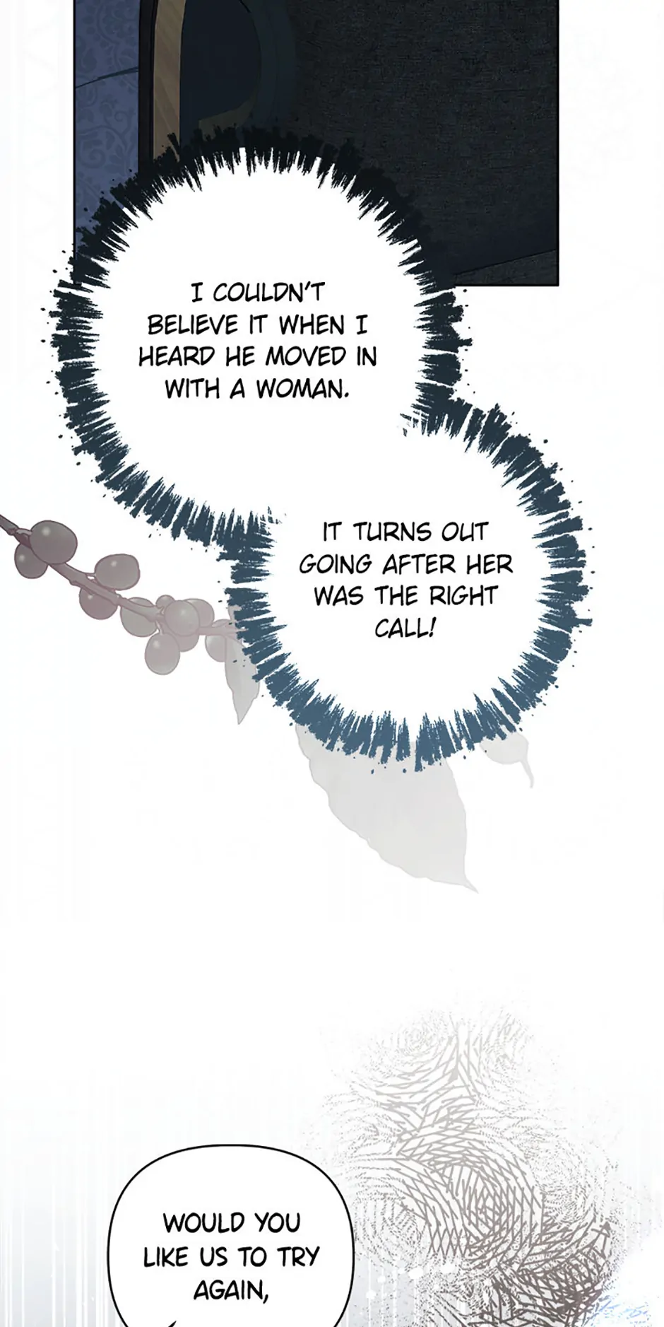 The Monster Duke Mistook Me for His Wife Chapter 32 page 68 - 