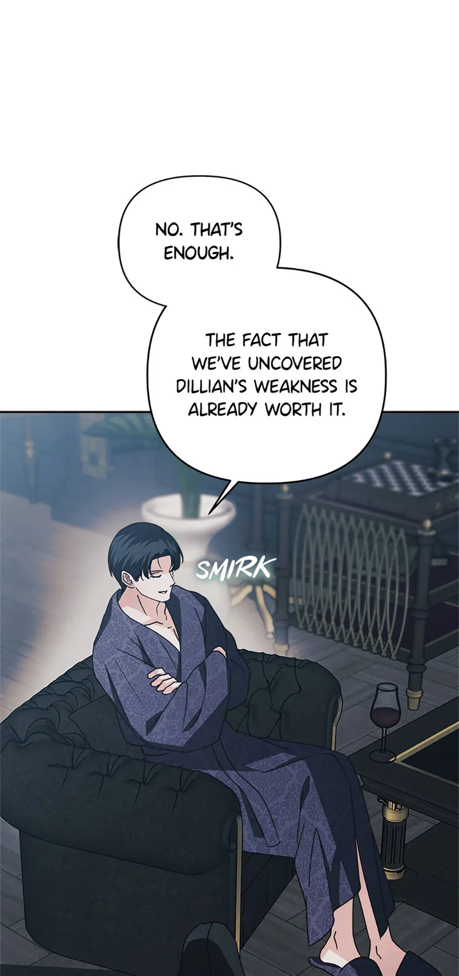 The Monster Duke Mistook Me for His Wife Chapter 32 page 71 - 