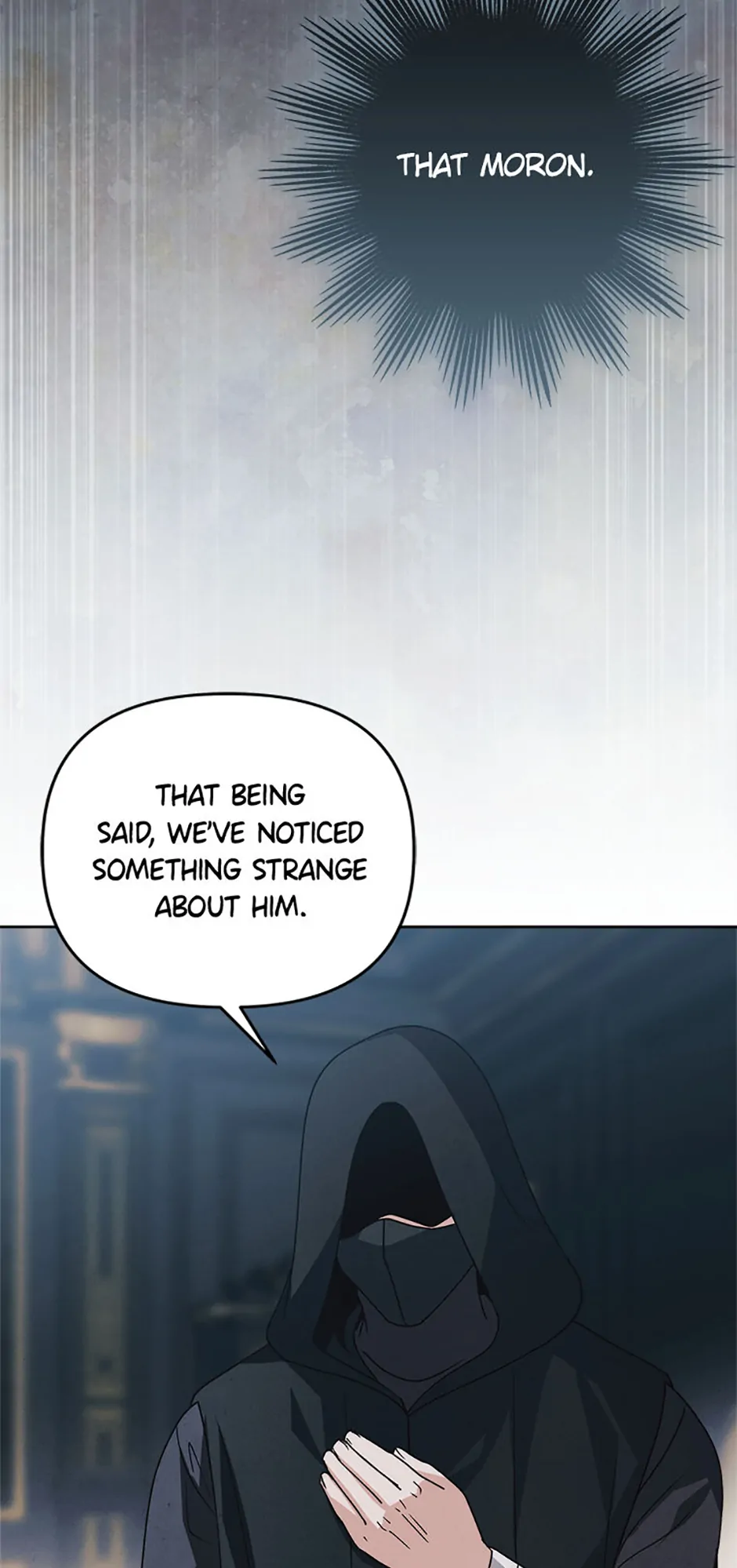 The Monster Duke Mistook Me for His Wife Chapter 32 page 73 - 