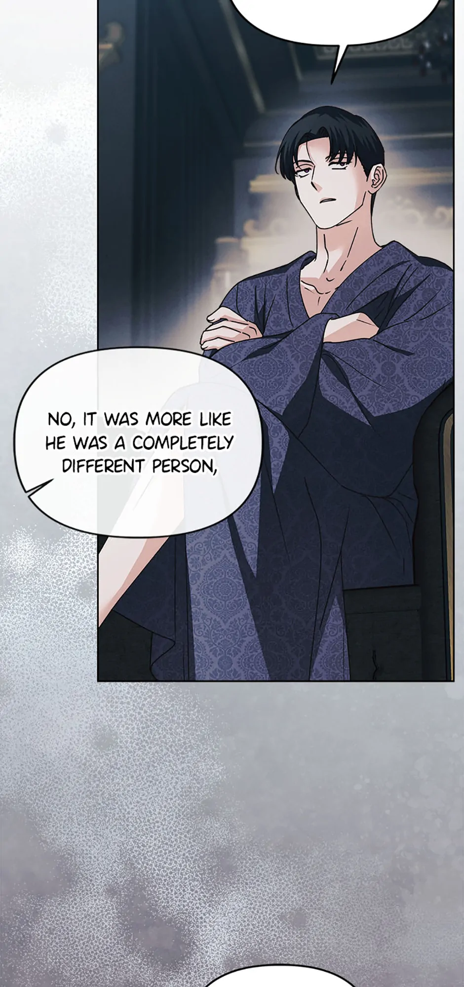 The Monster Duke Mistook Me for His Wife Chapter 32 page 75 - 